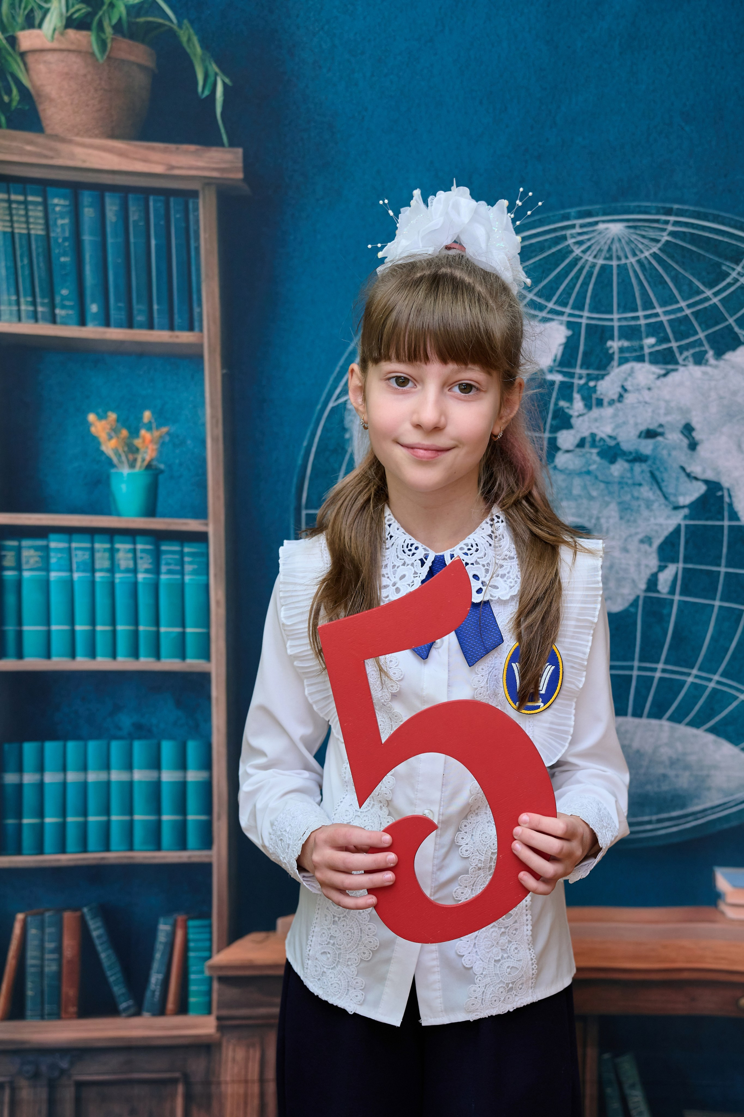 Школьные фотопроекты. Фотостудия «Юла»