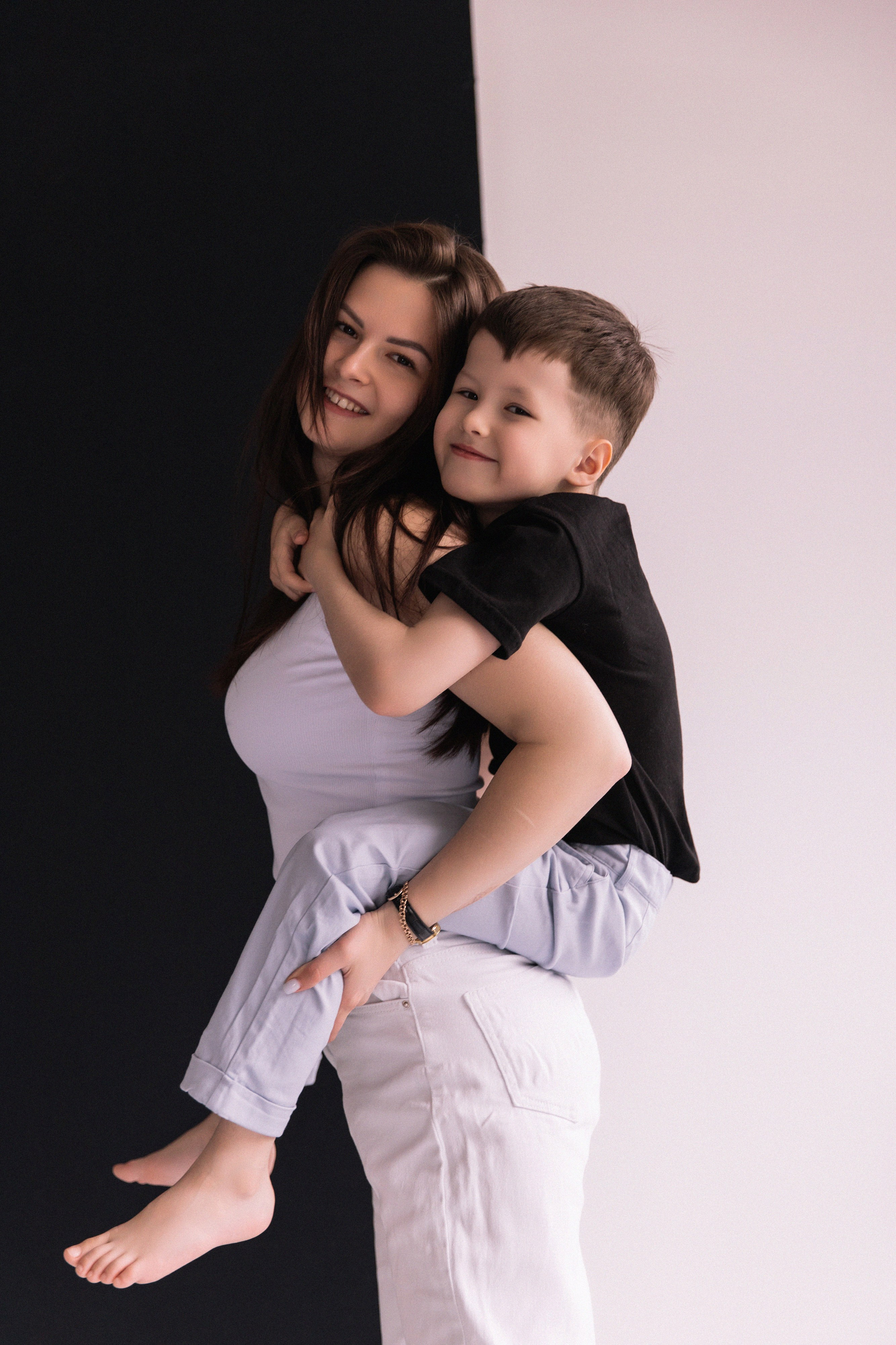 Юлия и Александр. Свадебный фотограф Нижний Новгород | Софа Полякова