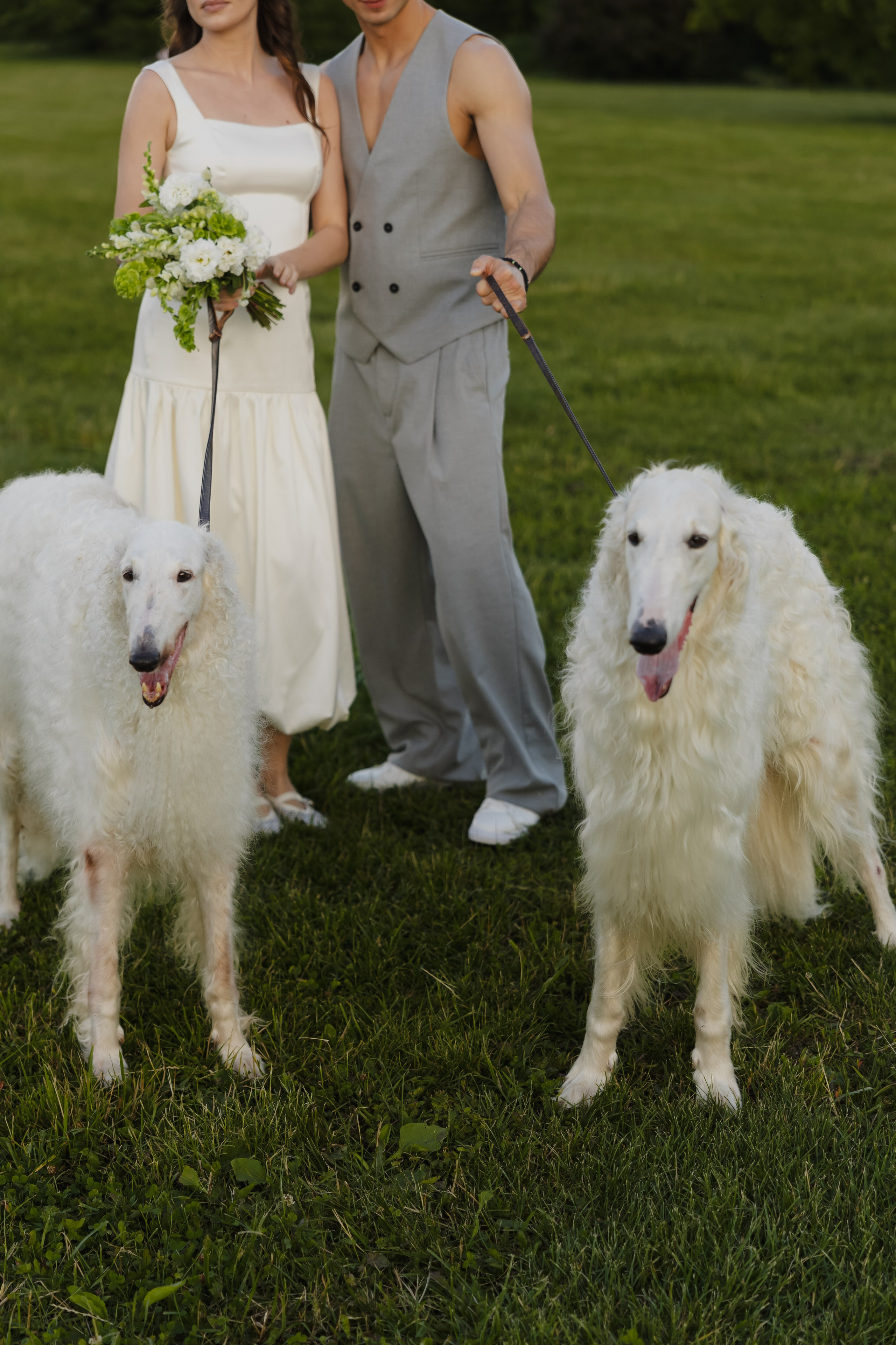 Одним летним вечером