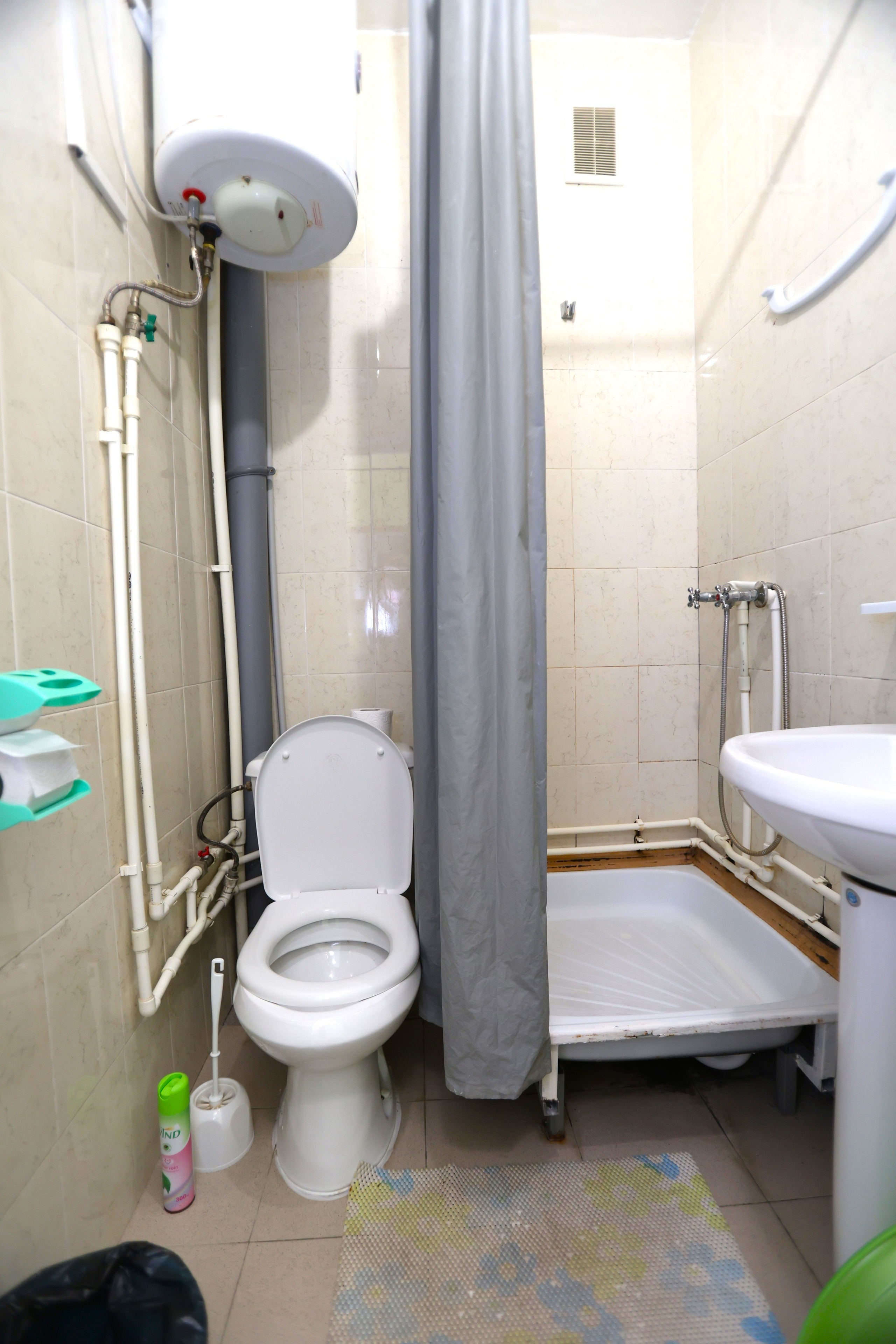 Номера «Стандарт» | Ставрополец — Оздоровительный Пансионат | с. Широкая Балка г. Новороссийск. Ставрополец — Оздоровительный пансионат | с. Широкая Балка г. Новороссийск