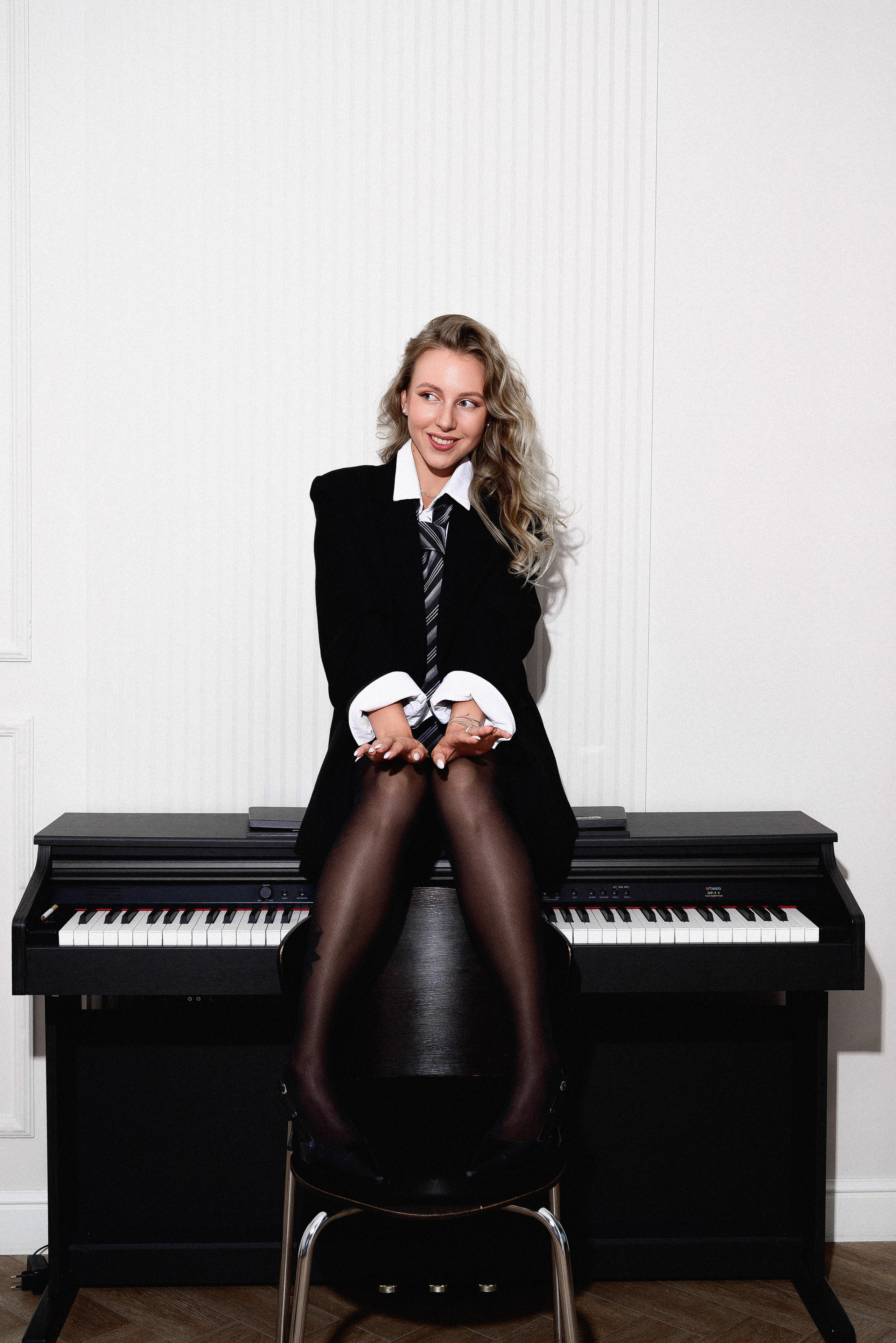 Маша. Тамара Власова