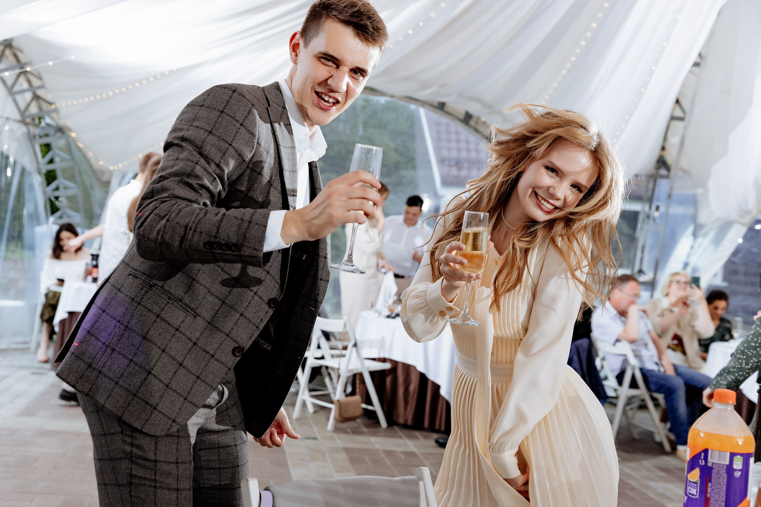 Адам и Наталья. Свадебный фотограф Анастасия Пелевина