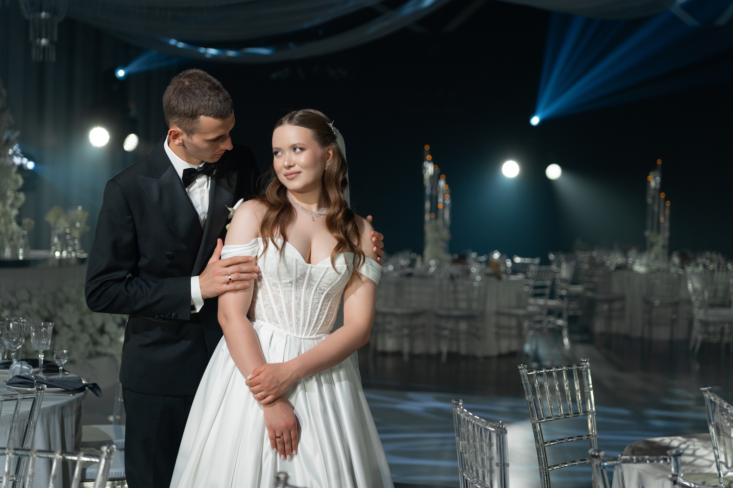 Кирилл & Евгения. Фотограф в Краснодаре Левик Казарян