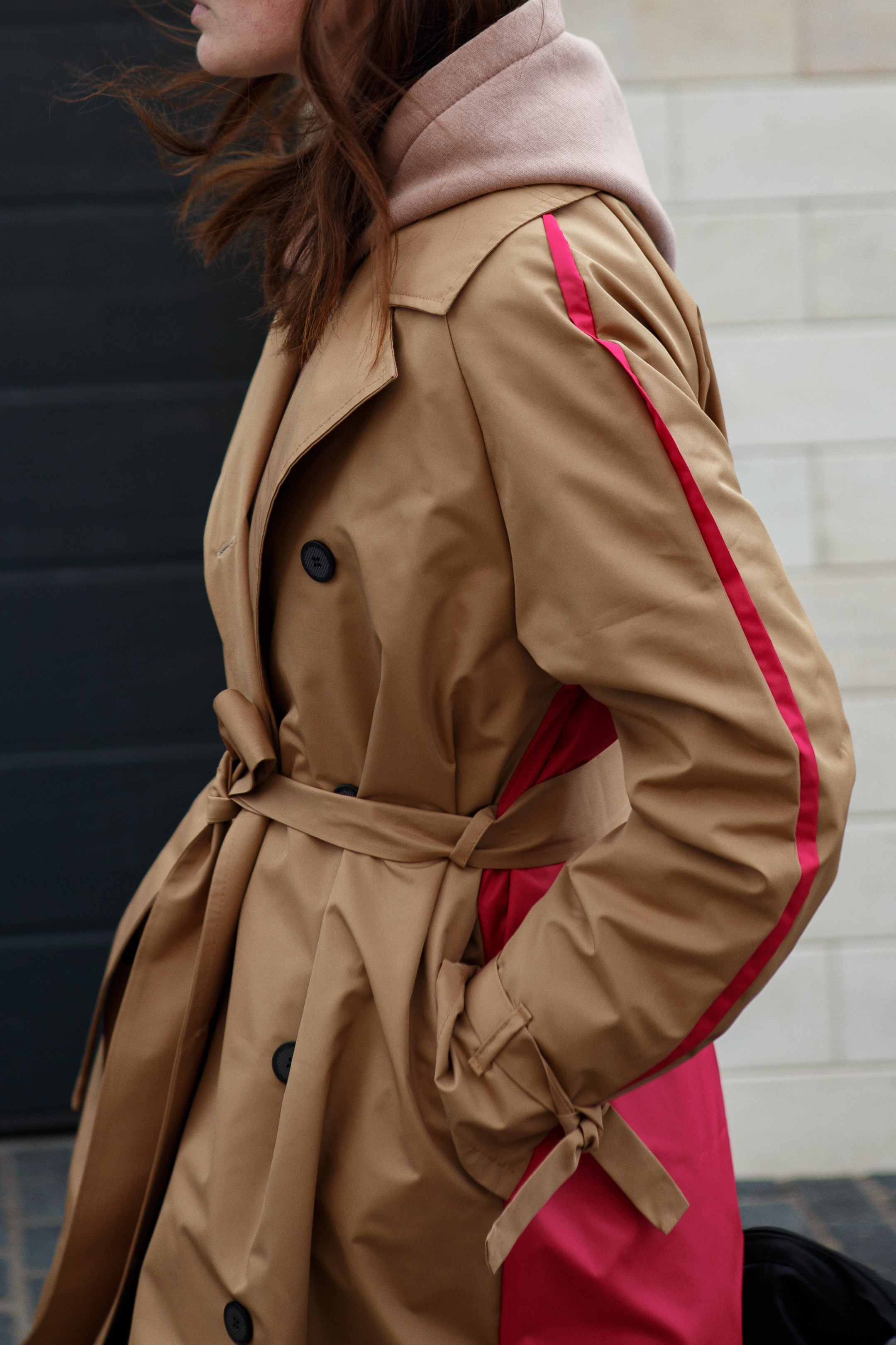 Контент для брендов одежды. Портретный фотограф Наталья Шарыпина в Череповце