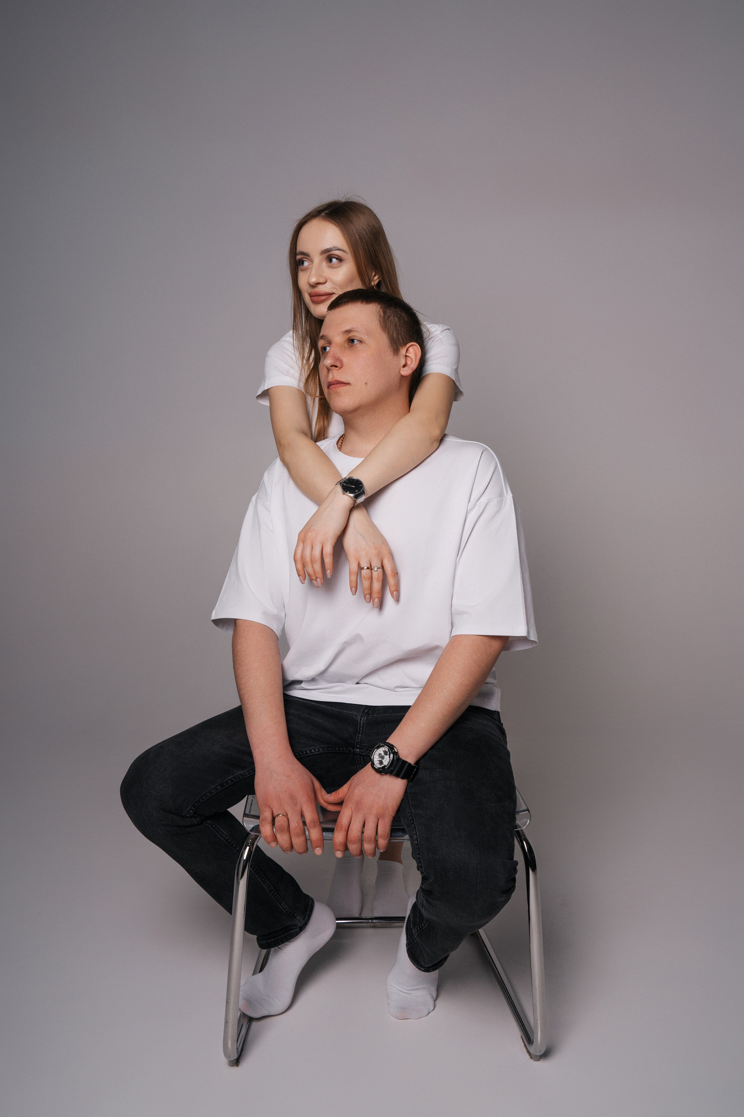 Максим & Оля. Фотограф в Воронеже Ольга Космодемьянская