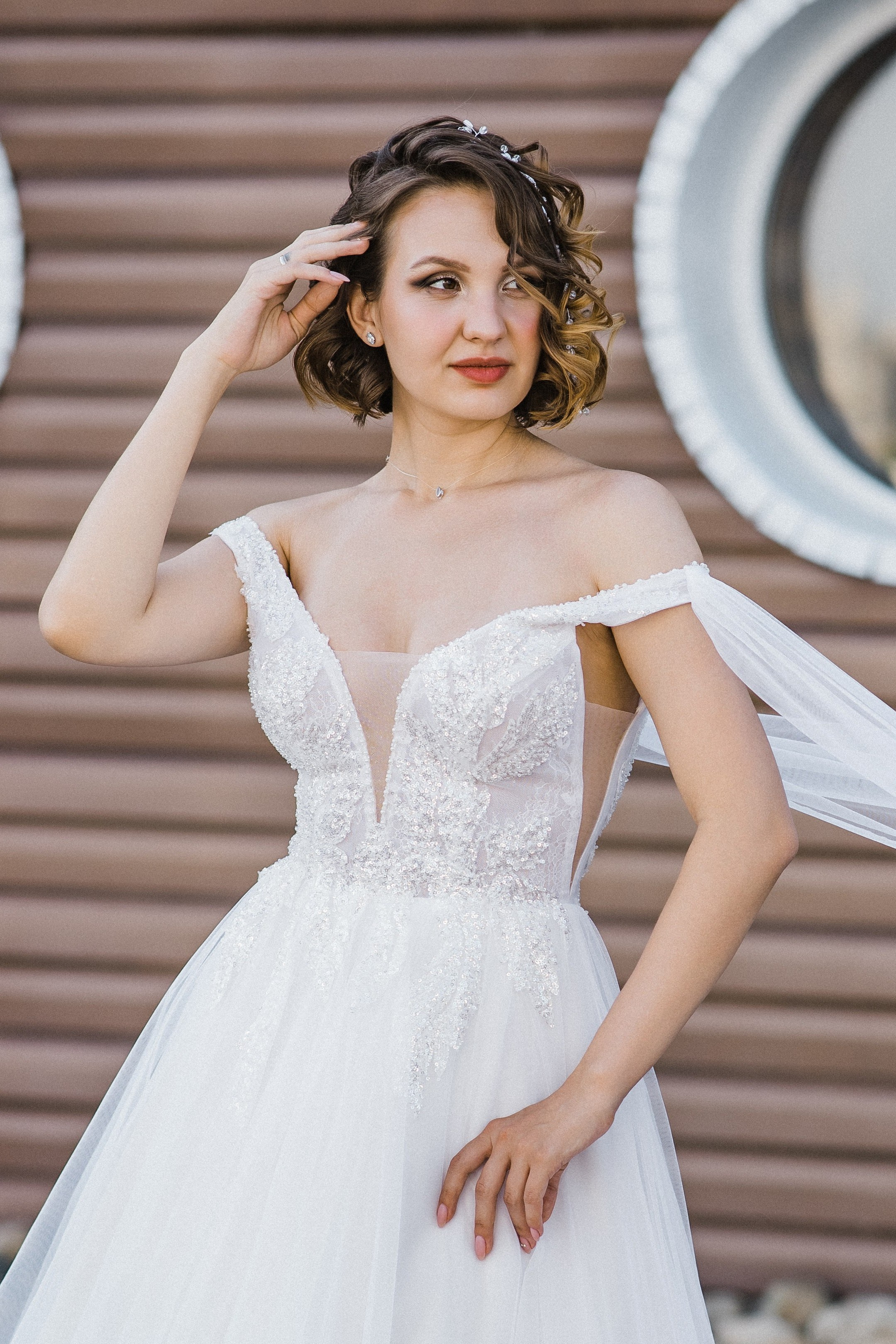 Виталий & Слава. Фотограф в Воронеже Ольга Космодемьянская