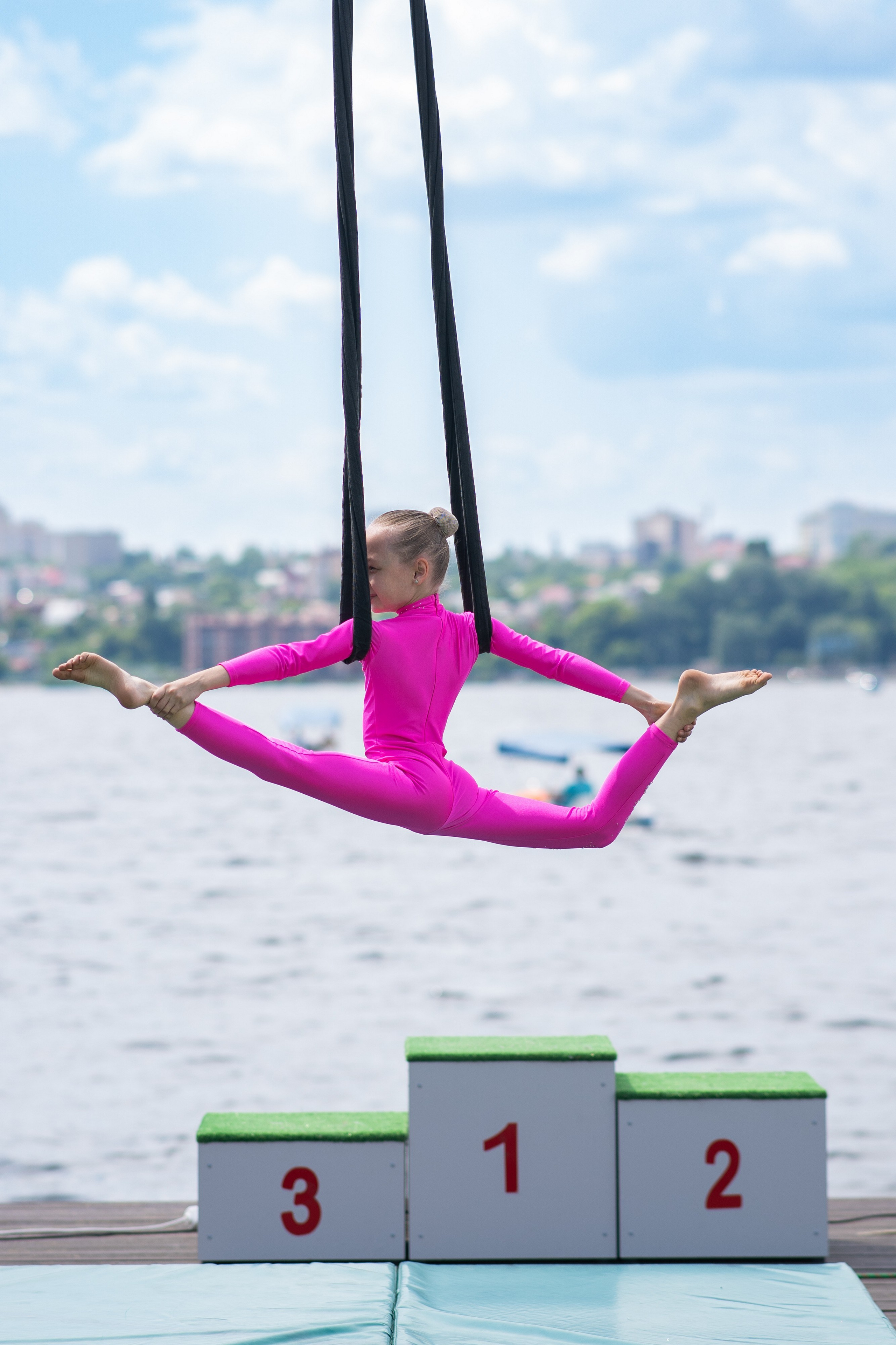 WinQueen. Фотограф в Воронеже Ольга Космодемьянская