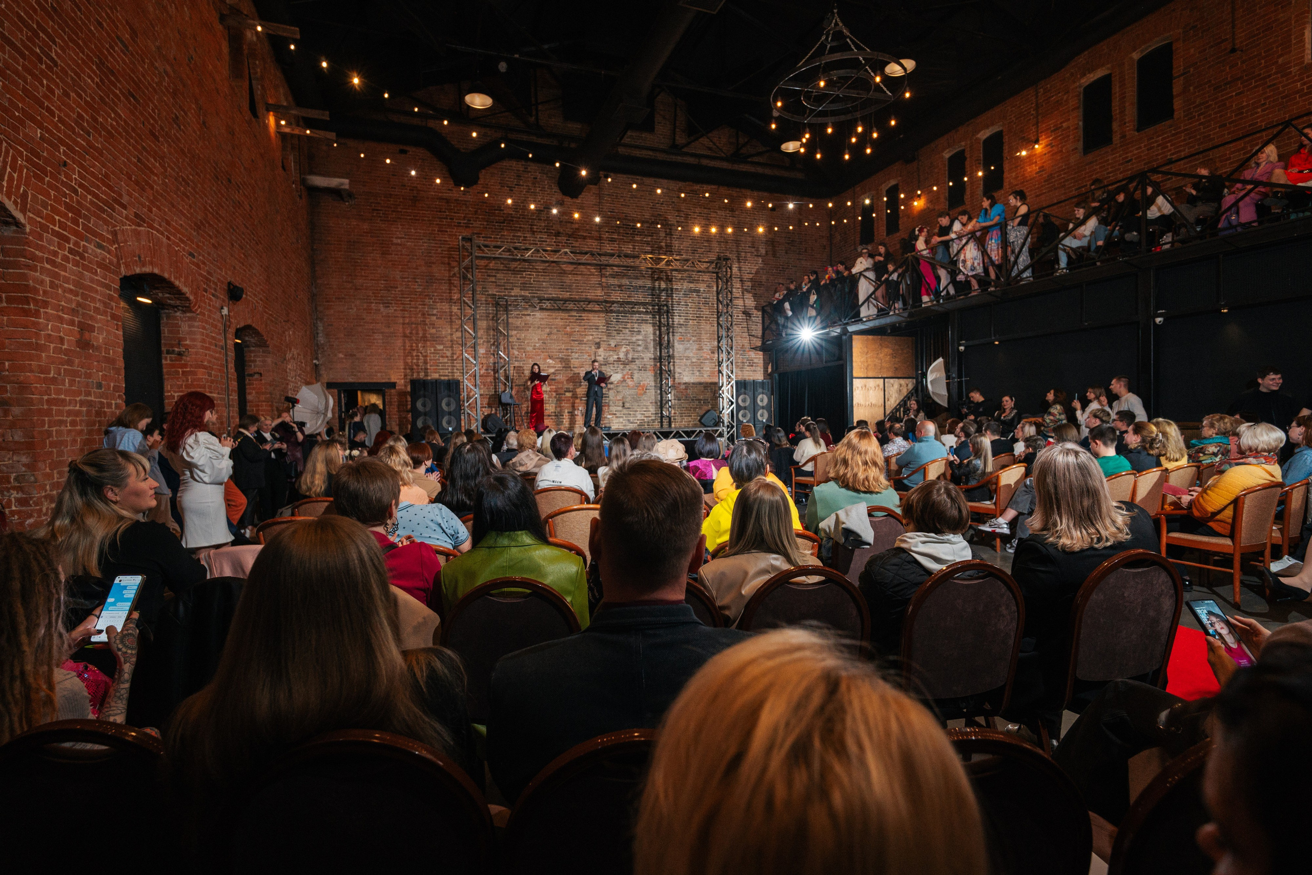 Fashion поединок | 1900. Фотограф в Воронеже Ольга Космодемьянская