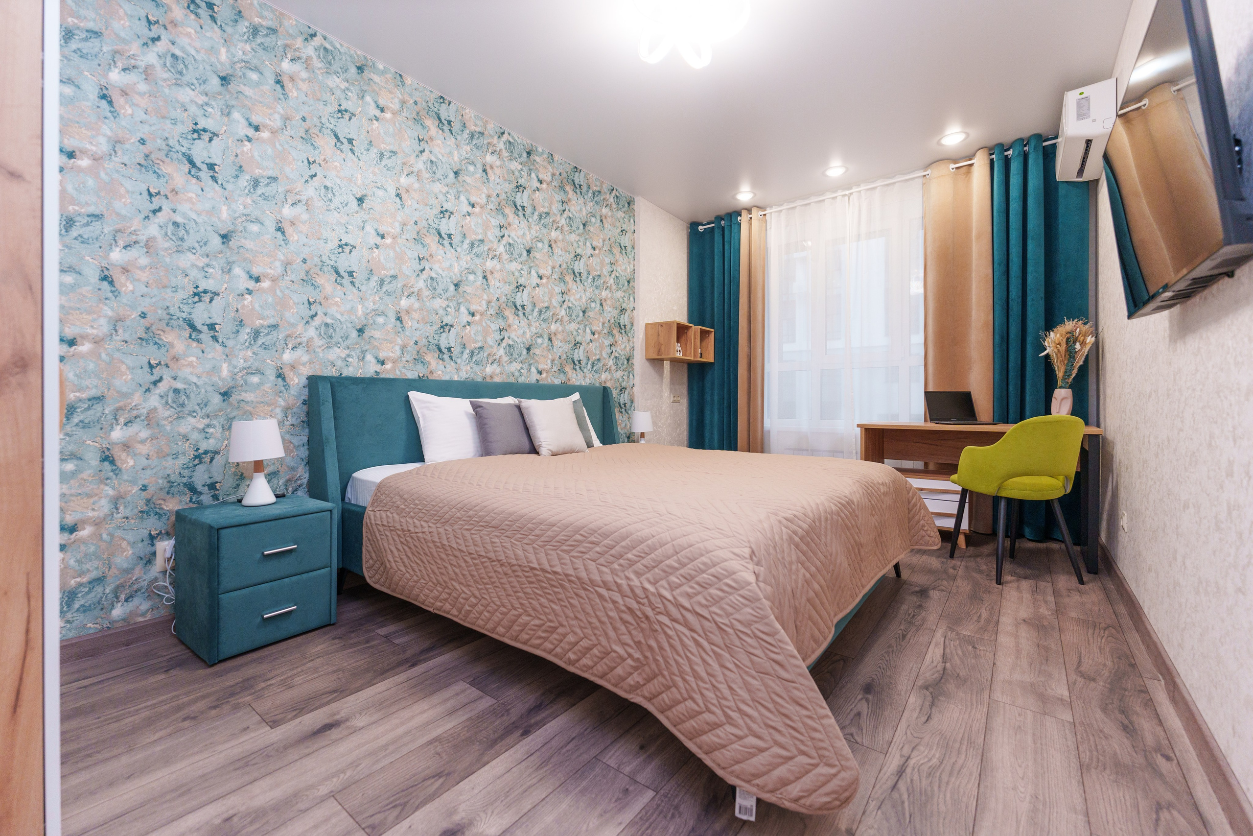 Квартира аренда Самара. Главная