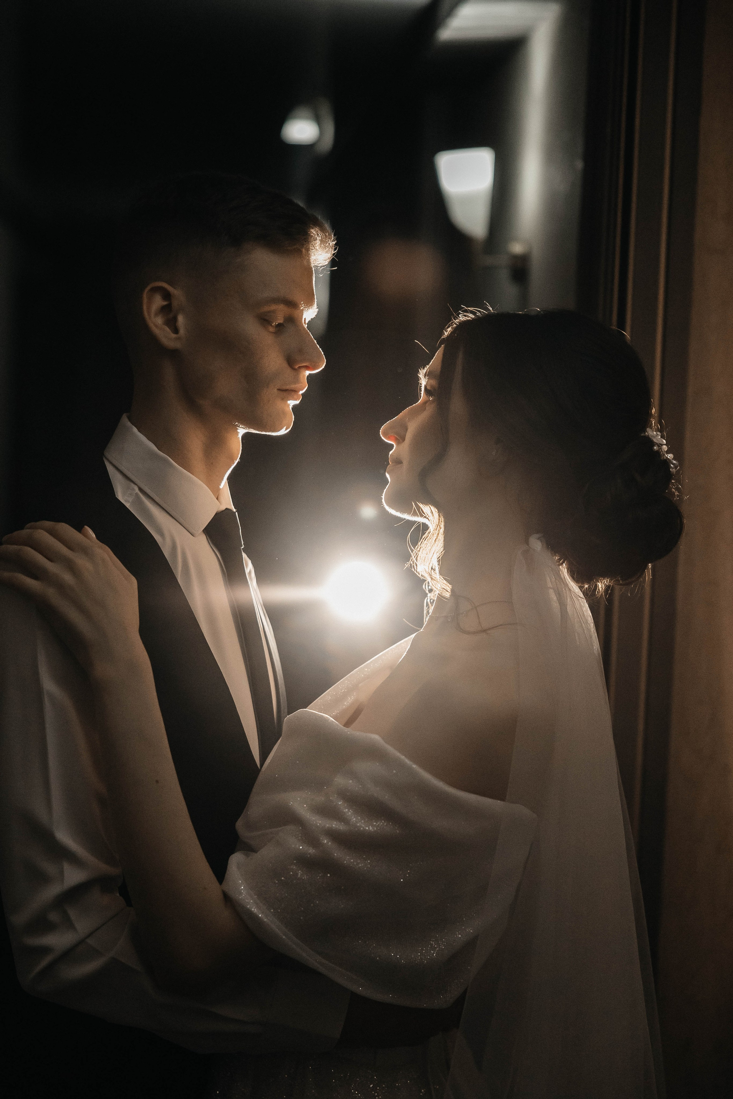 (полный день). Фотограф свадебный семейный в Красноярске Шукшина Наталья