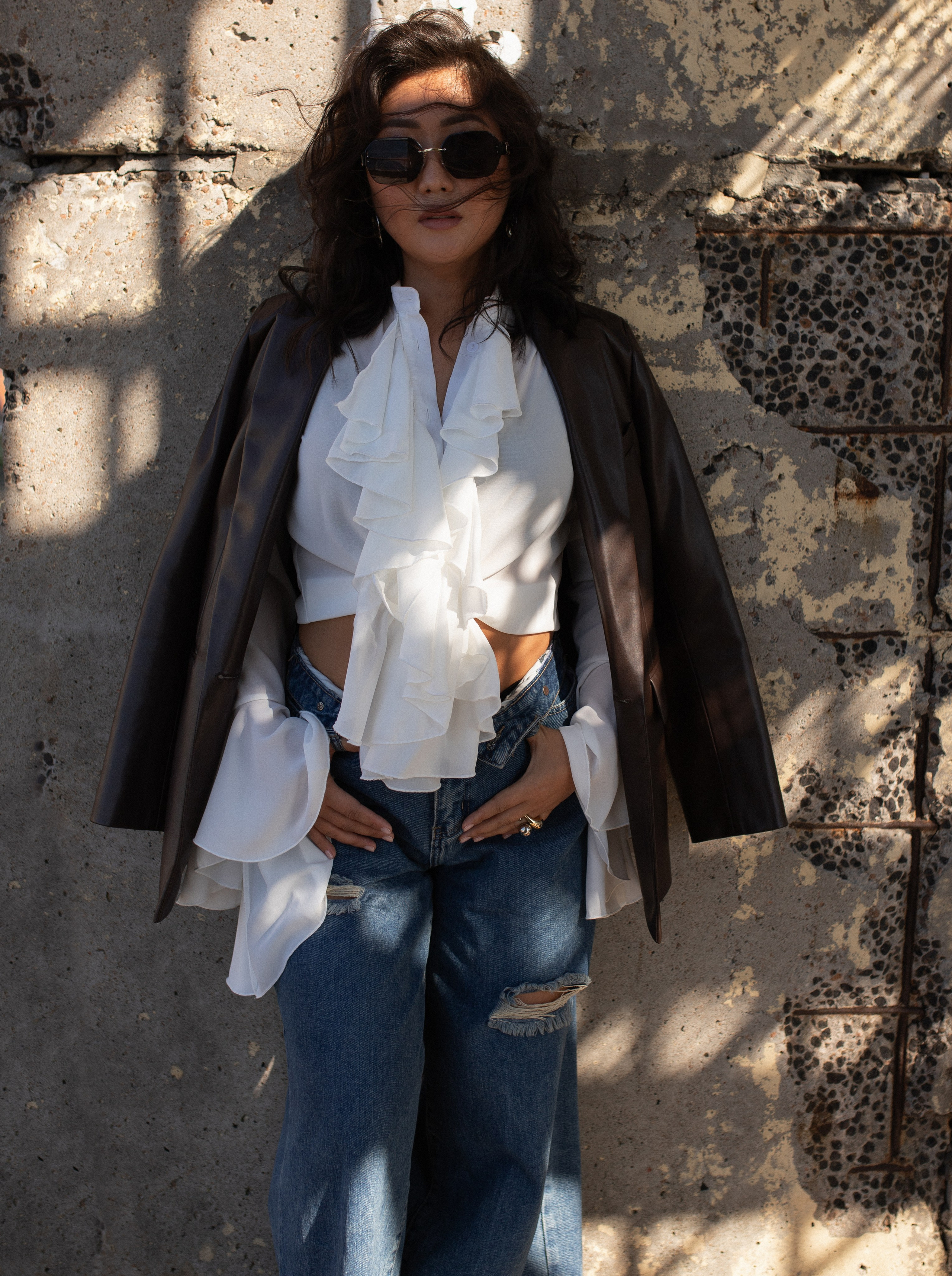 Секси Натали. Семейный фотограф в Санкт-Петербурге Ирина Иванова