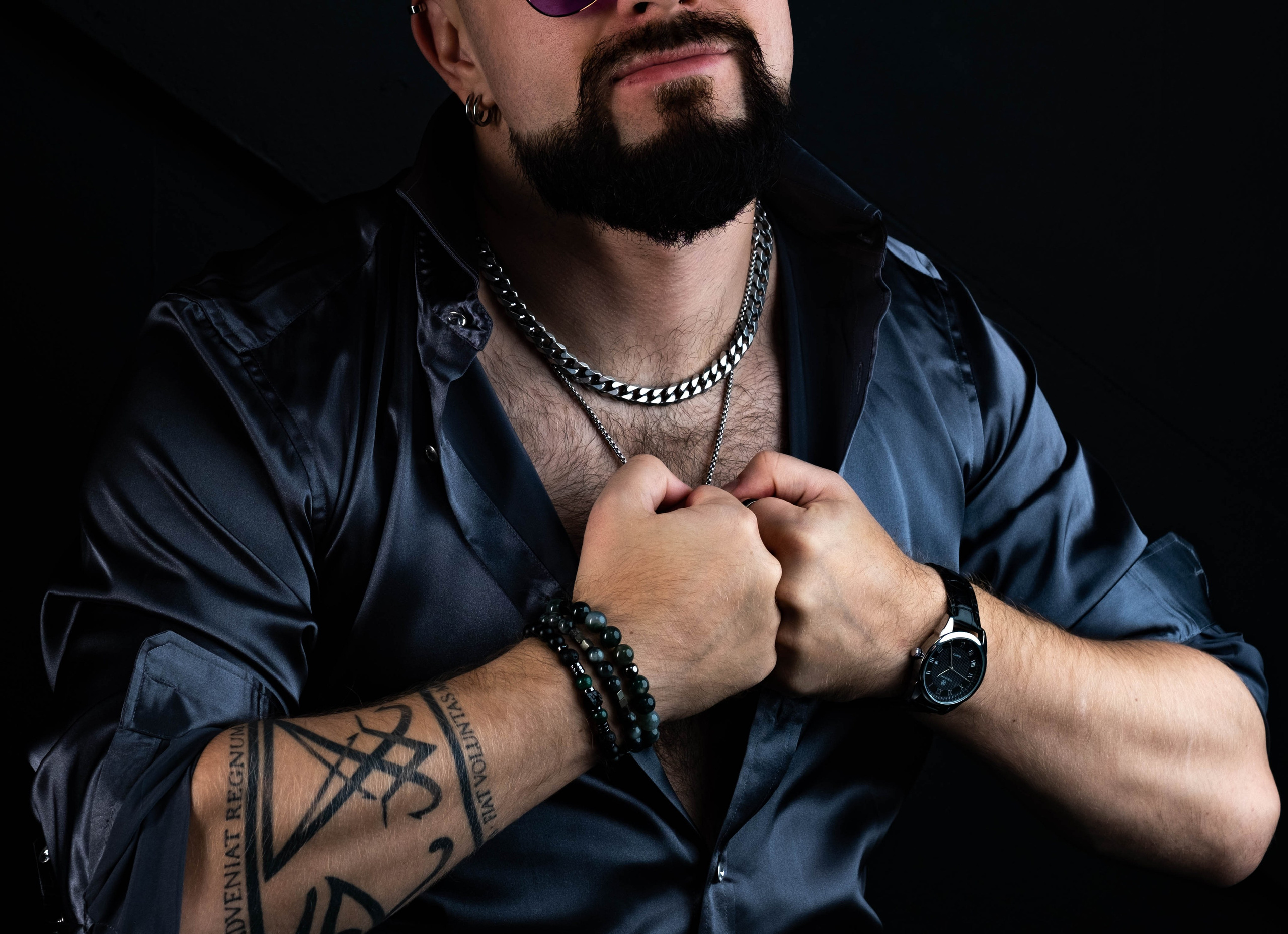 Аксессуары. Студийный, портретный, семейный фотограф Южно-Сахалинска Яна Радаева