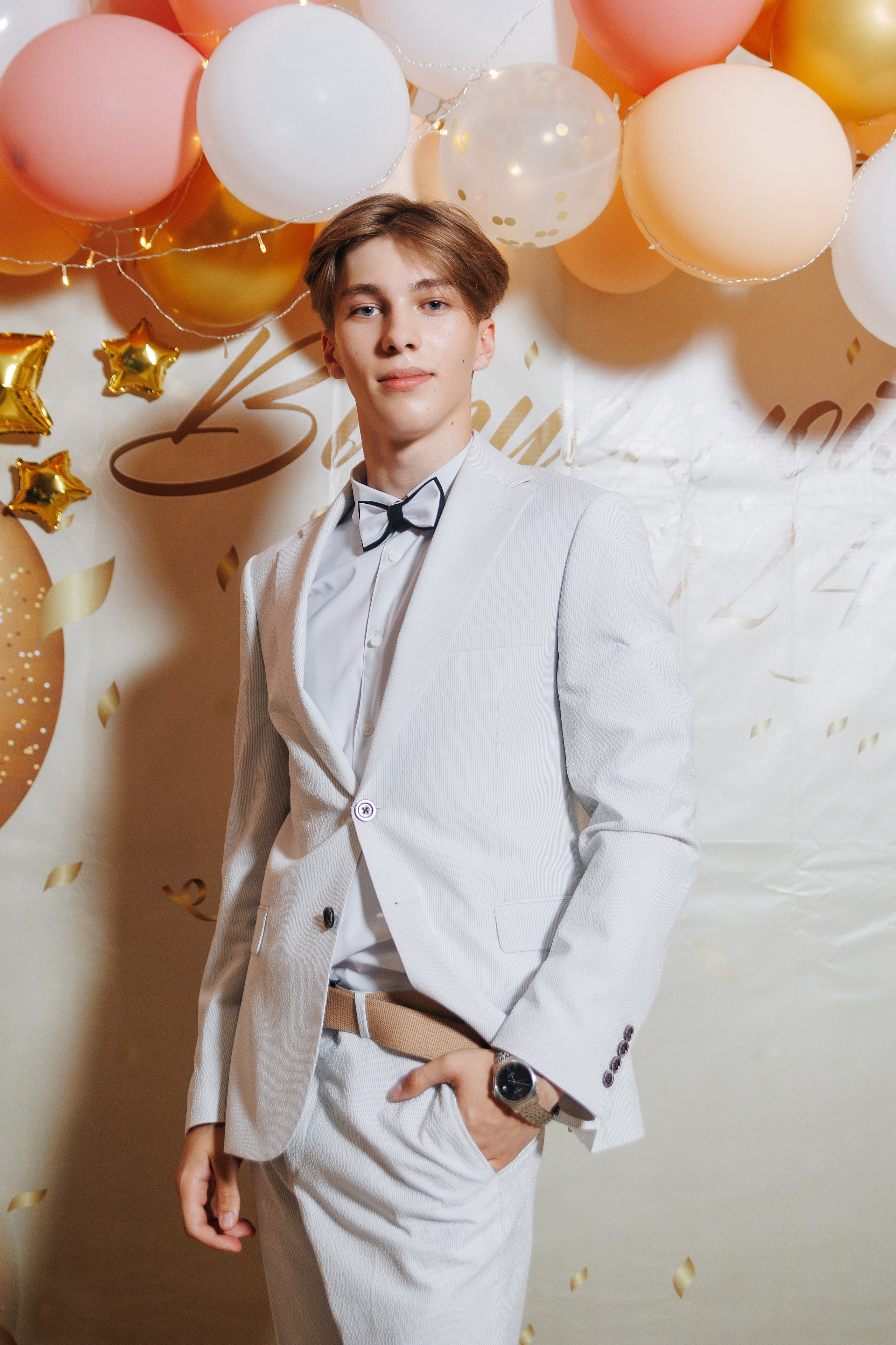 11 класс. Свадебный и семейный фотограф в городе Воронеж. Ирина Боловина