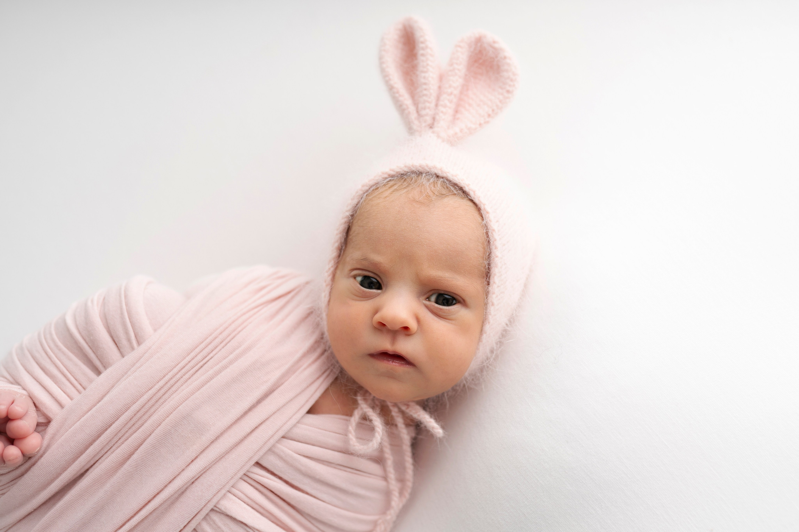 Фотосъемка новорожденных