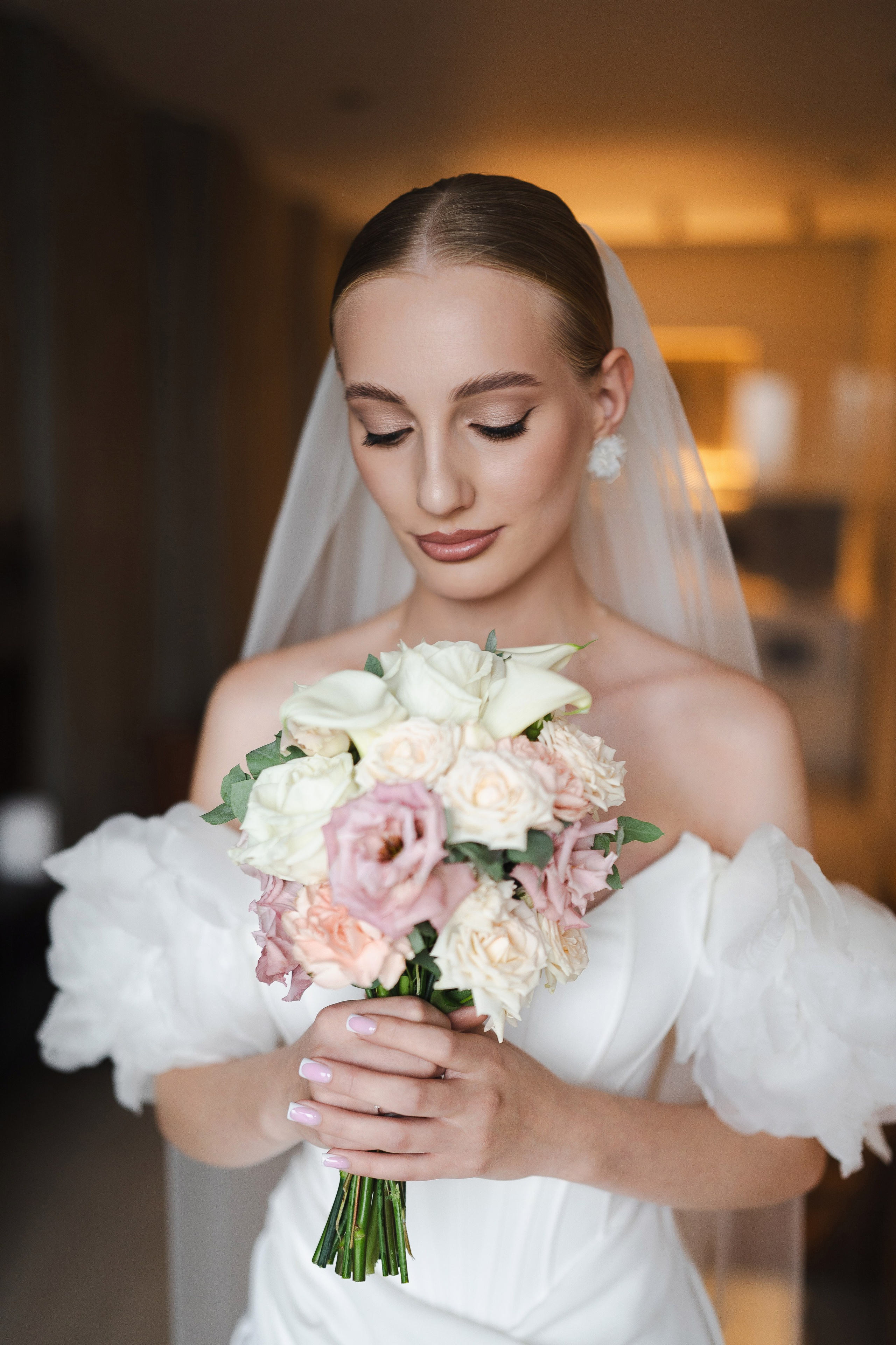 Дарья и Павел. Фотограф Хабаровск