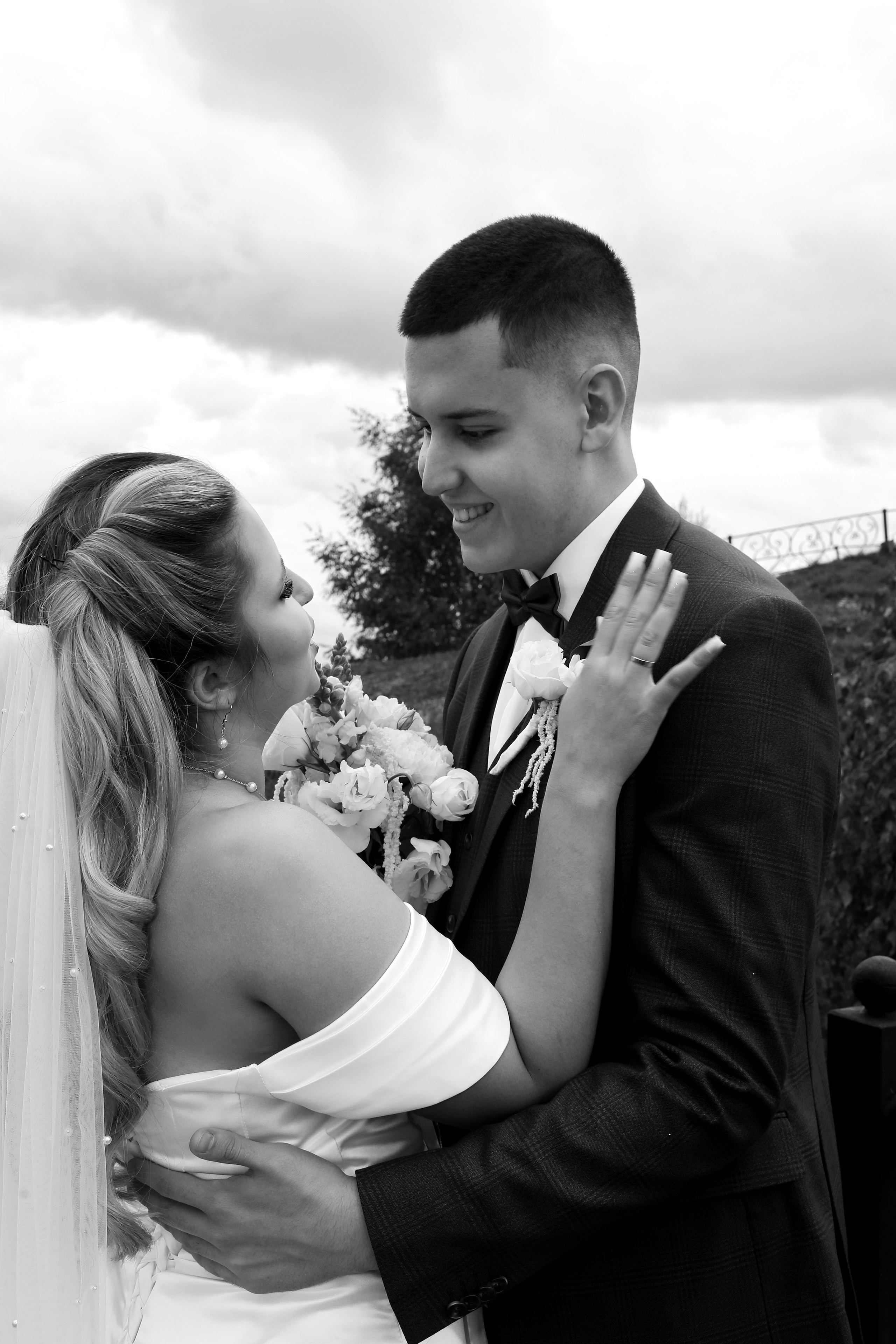 Дмитрий и Софья. Детский и женский фотограф в Кемерово Анна Смирнова