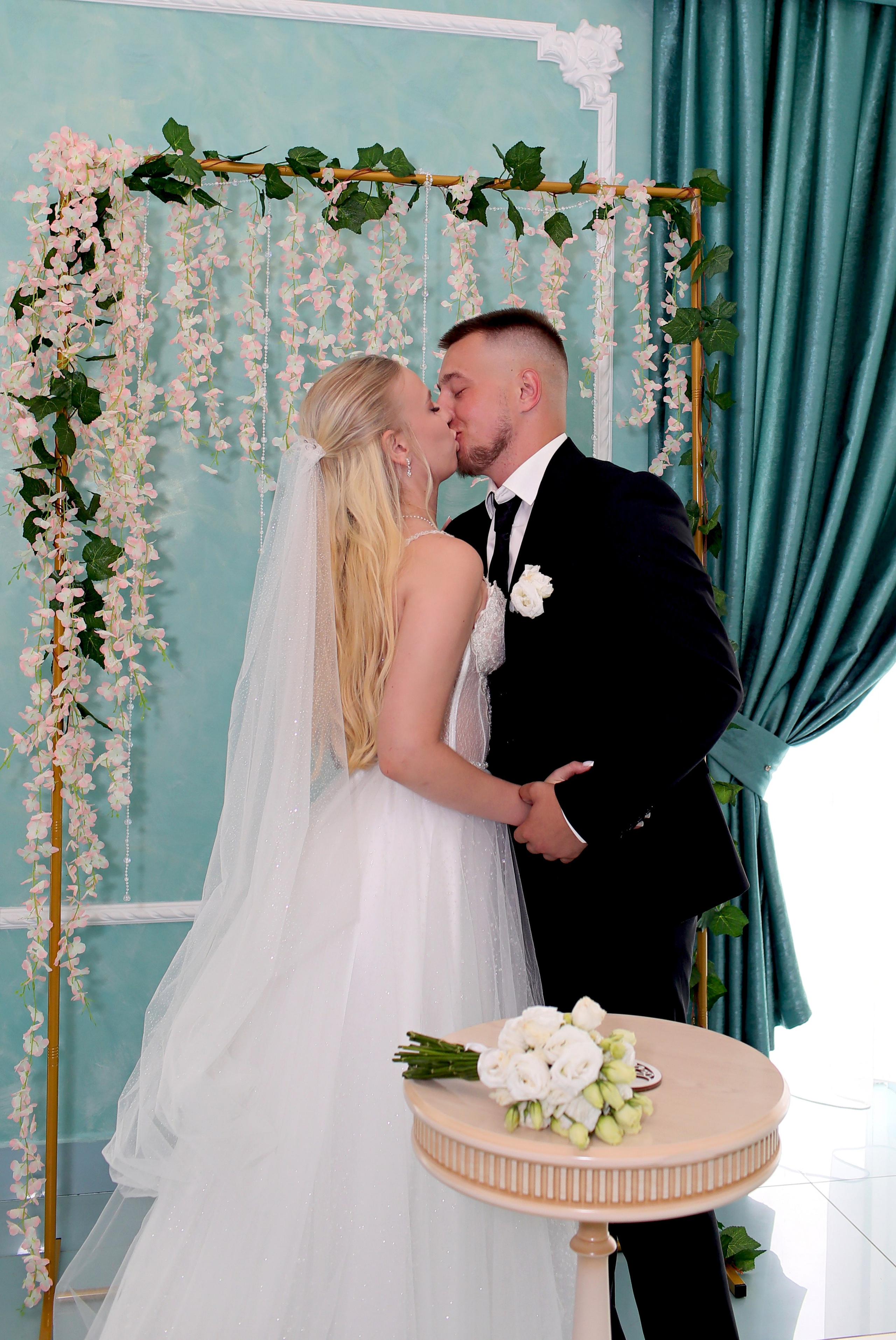 Никита и Виктория. Детский и женский фотограф в Кемерово Анна Смирнова