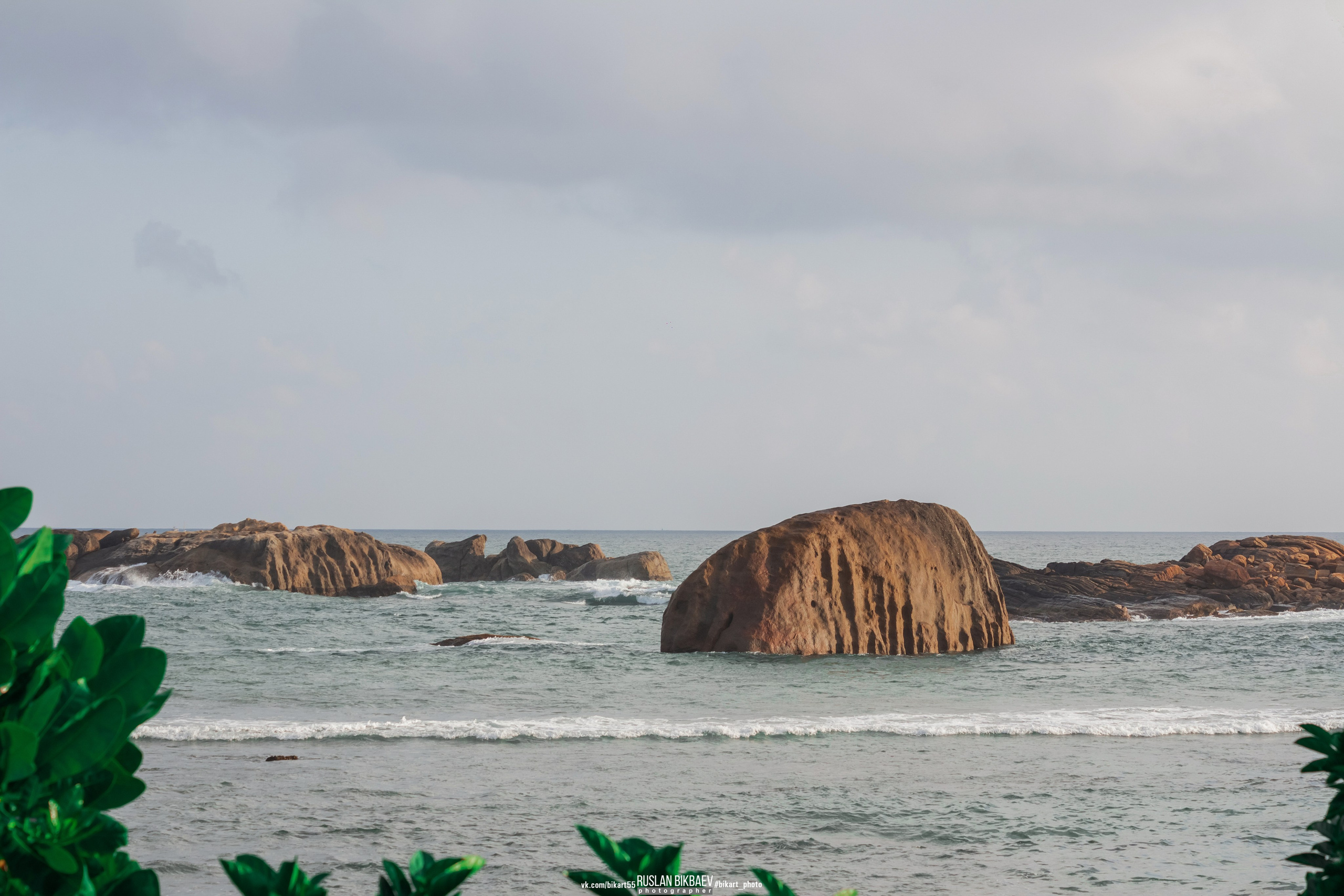 ШРИ-ЛАНКА 2025 / SRI LANKA 2025. Главная