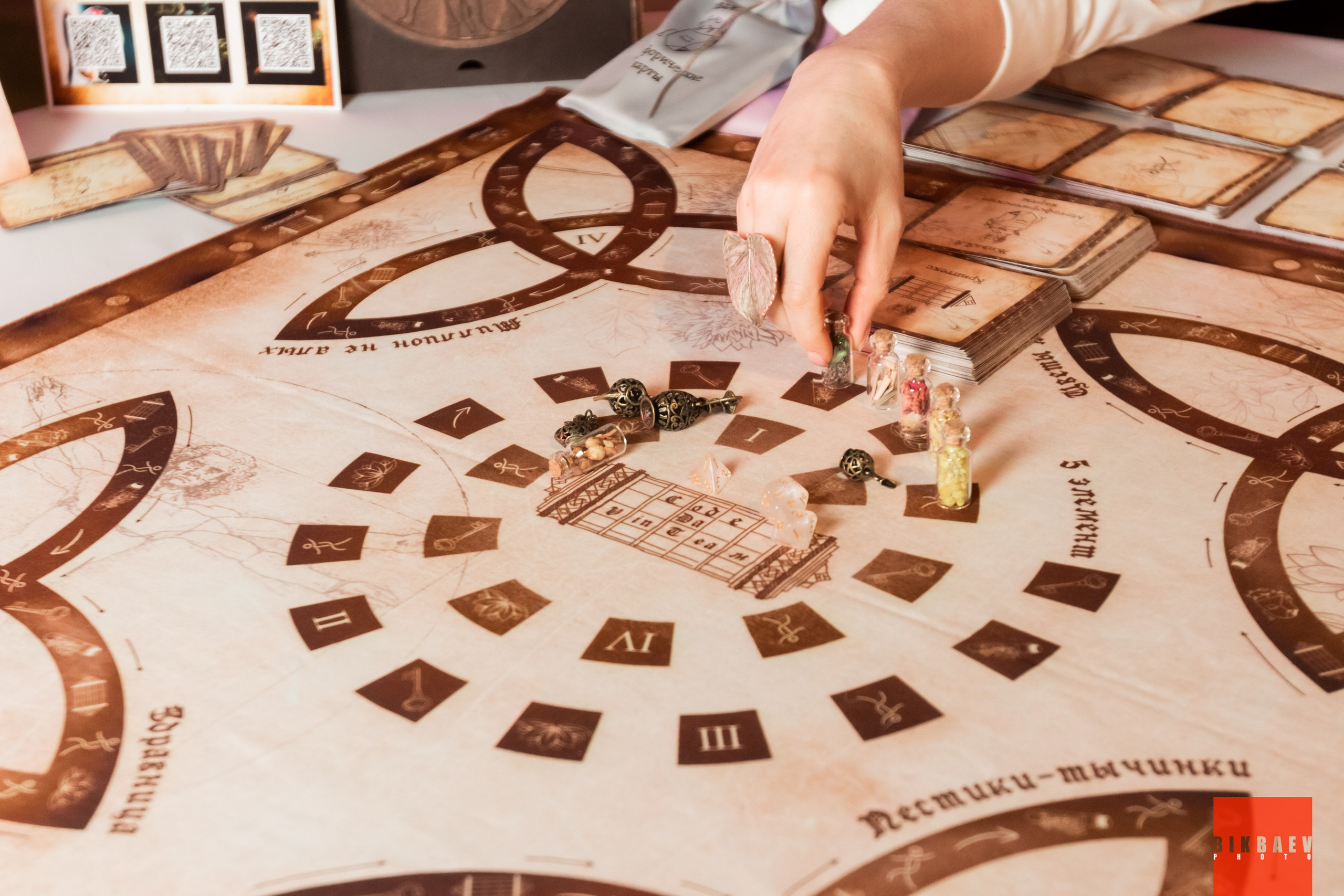 LEVEL FEST 15.03.2025. Главная