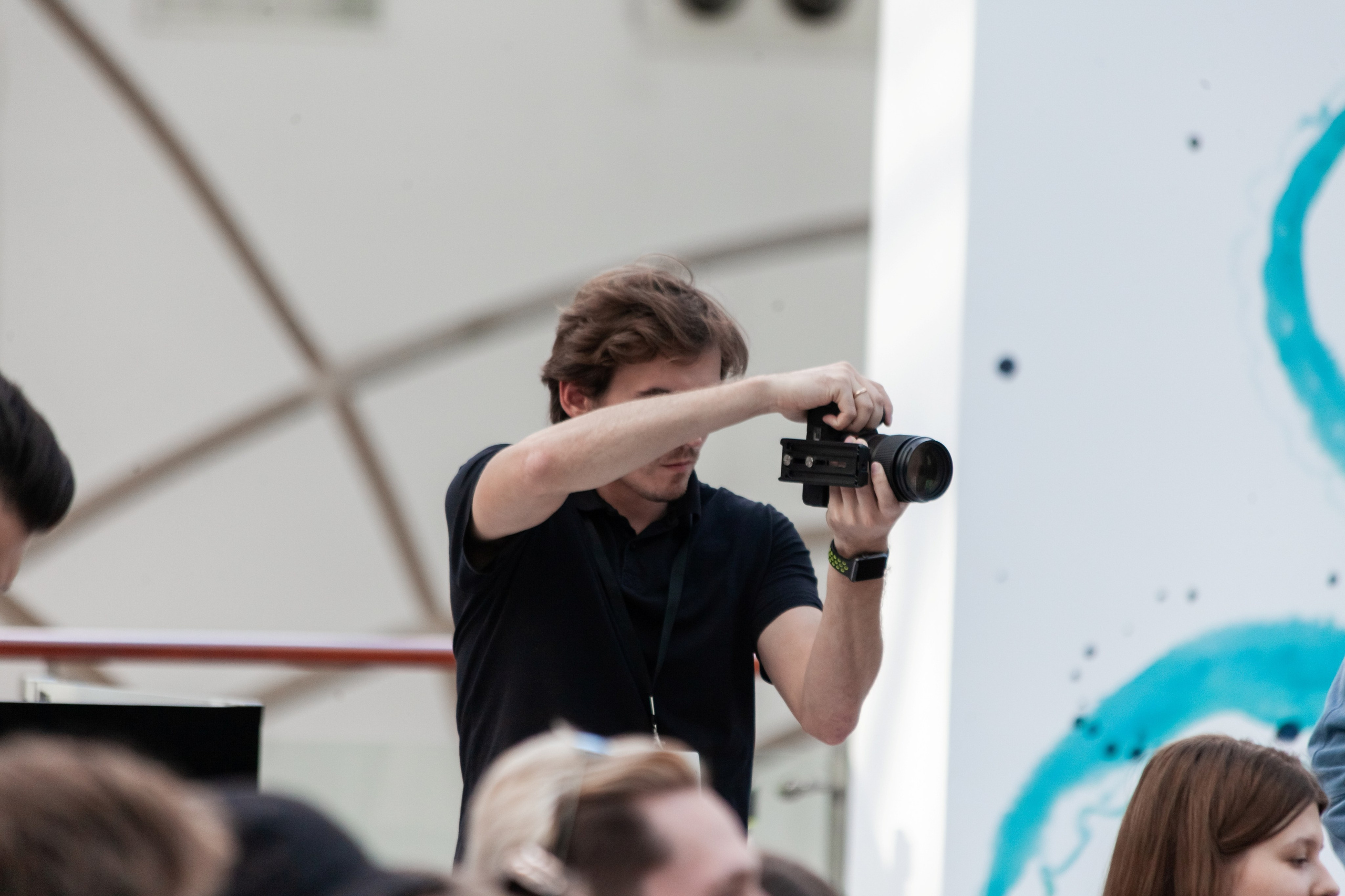 CITY FASHION WEEK. Главная