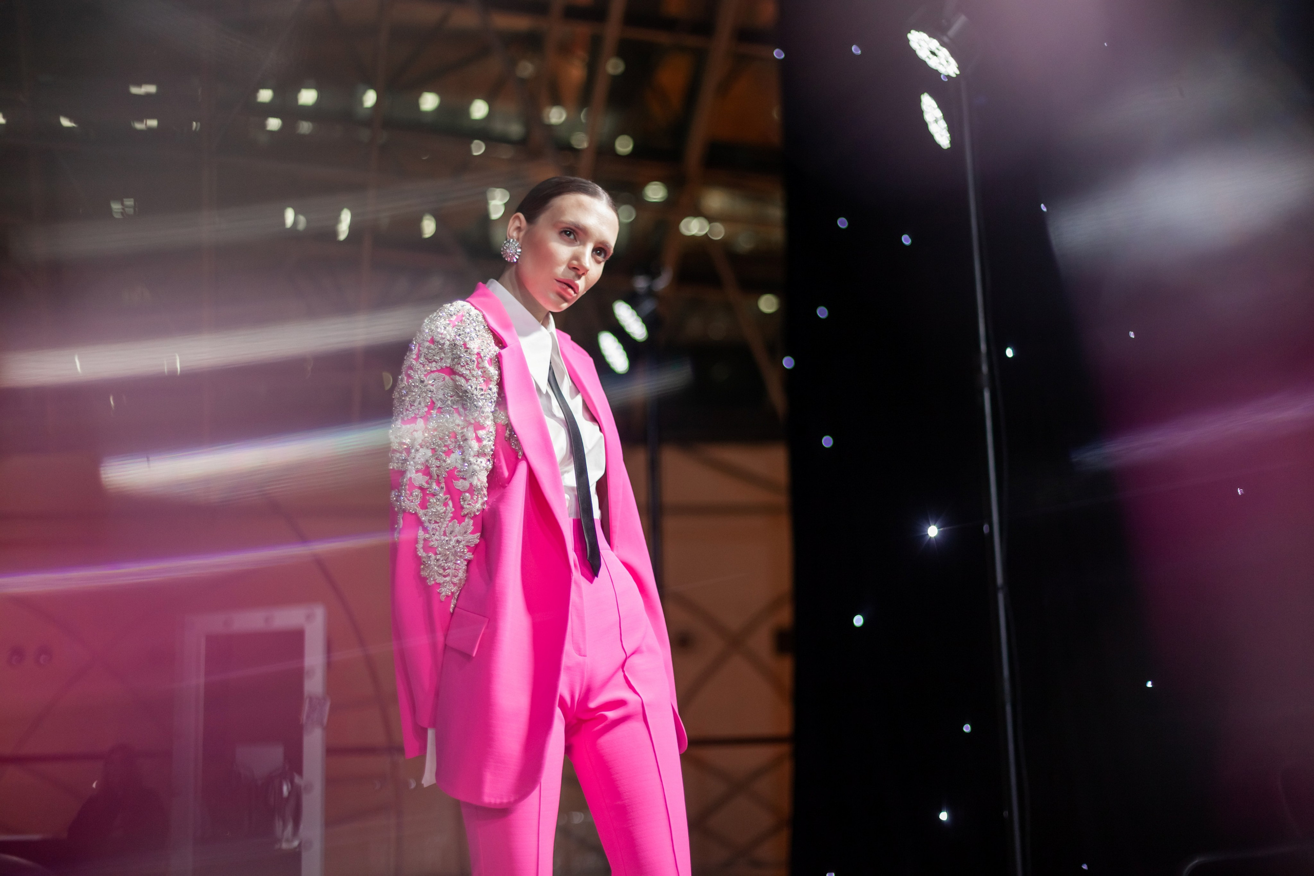 CITY FASHION WEEK. Главная