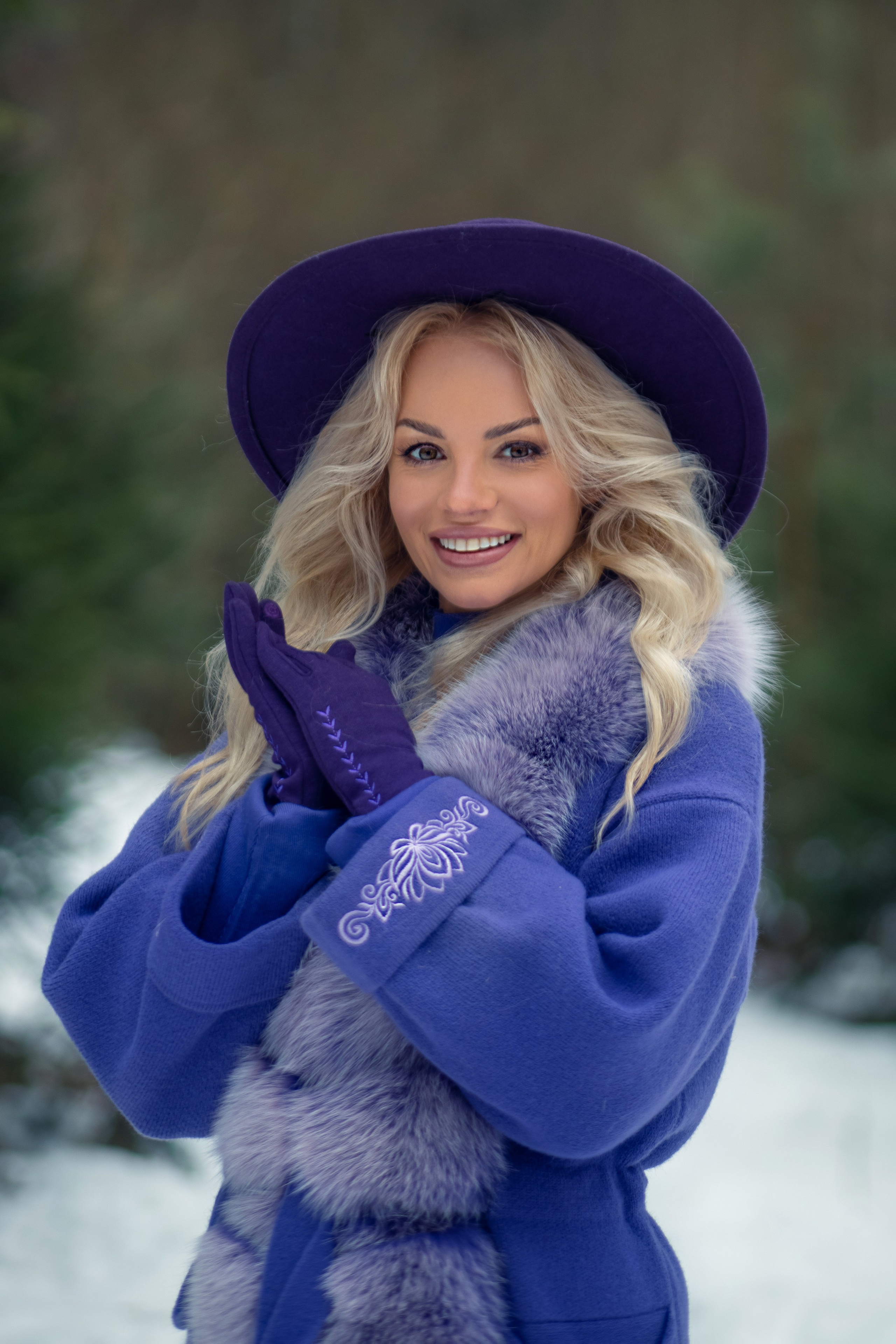 Лиза, Таня, Маша- в рамках МК Игоря Подоляна. Съемка Таинств Крещения Венчания, детские и семейные съемки в Пензе