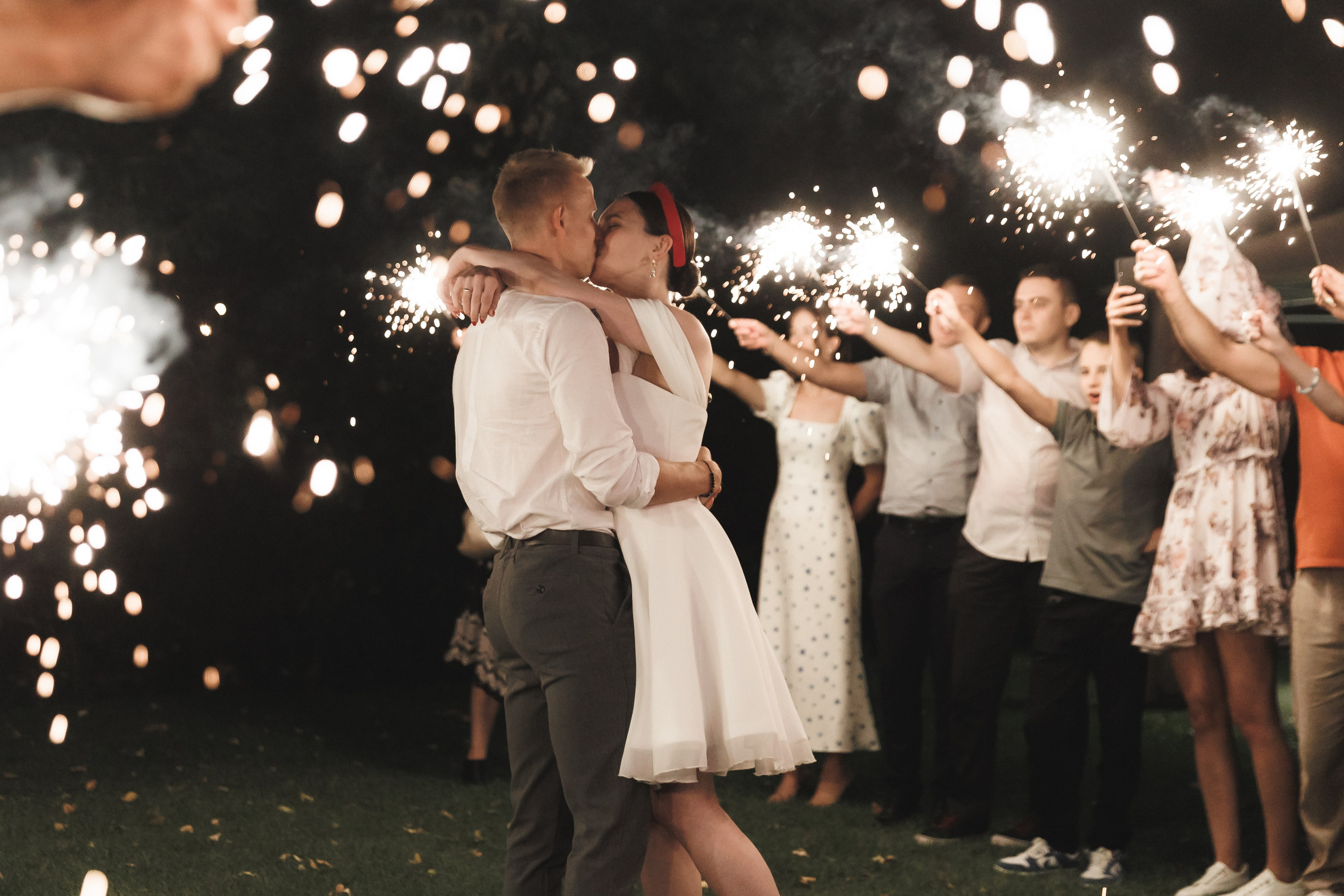 Александр и Анастасия. Фотограф в Волгограде — Александра Искандерова