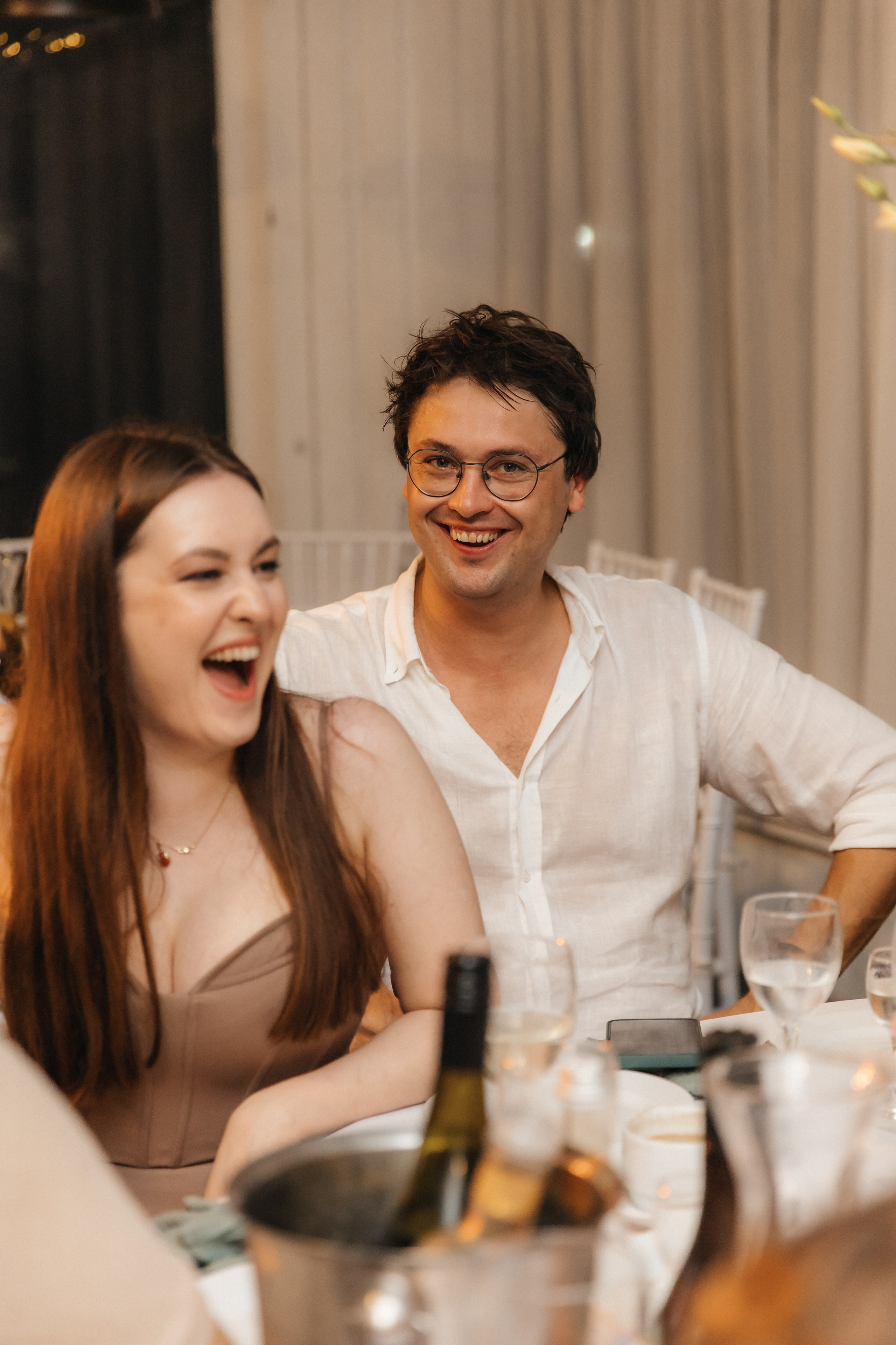 Владислав и Анна. Фотограф в Волгограде — Александра Искандерова