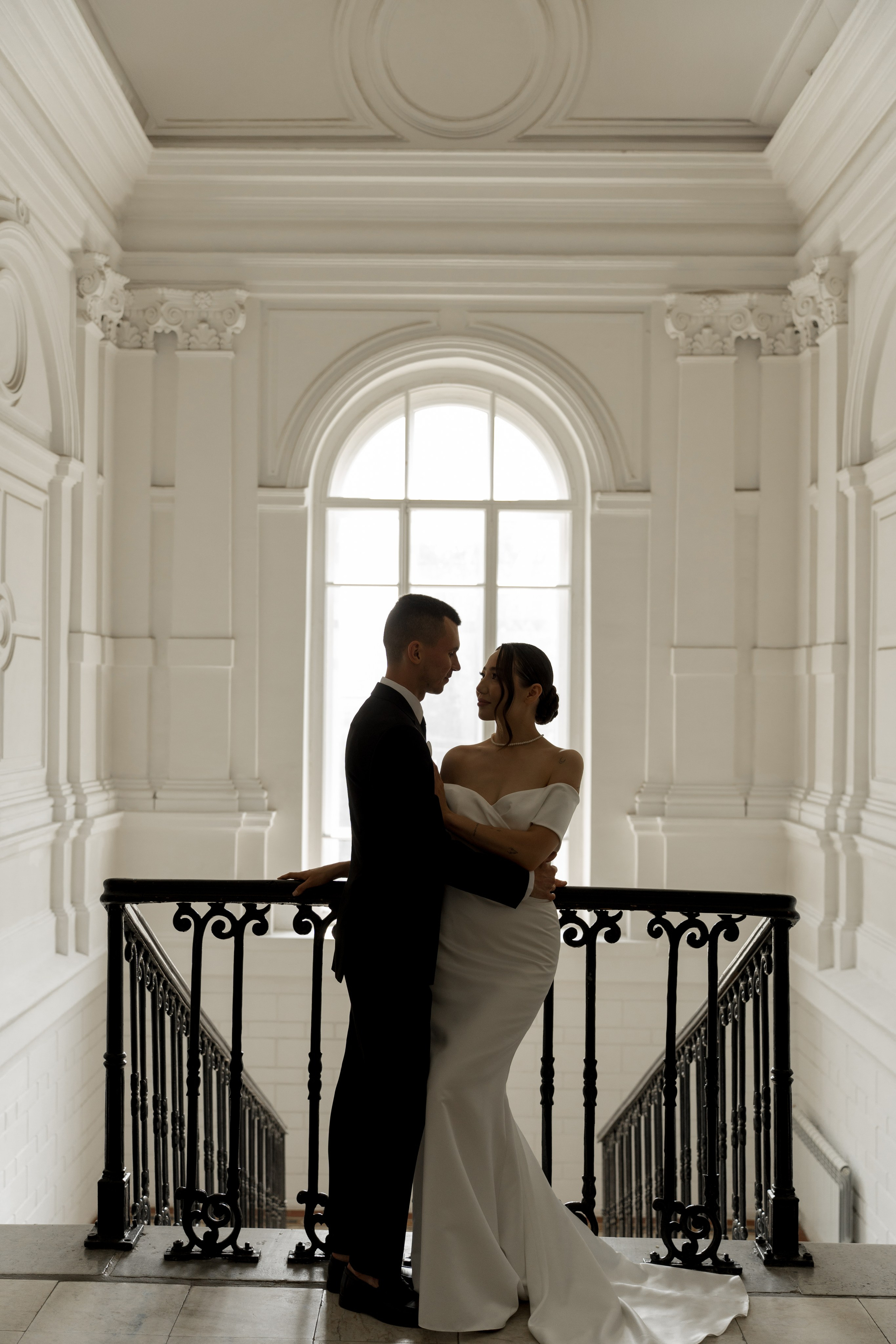 Свадебные истории. Фотограф Дорошук Виктория