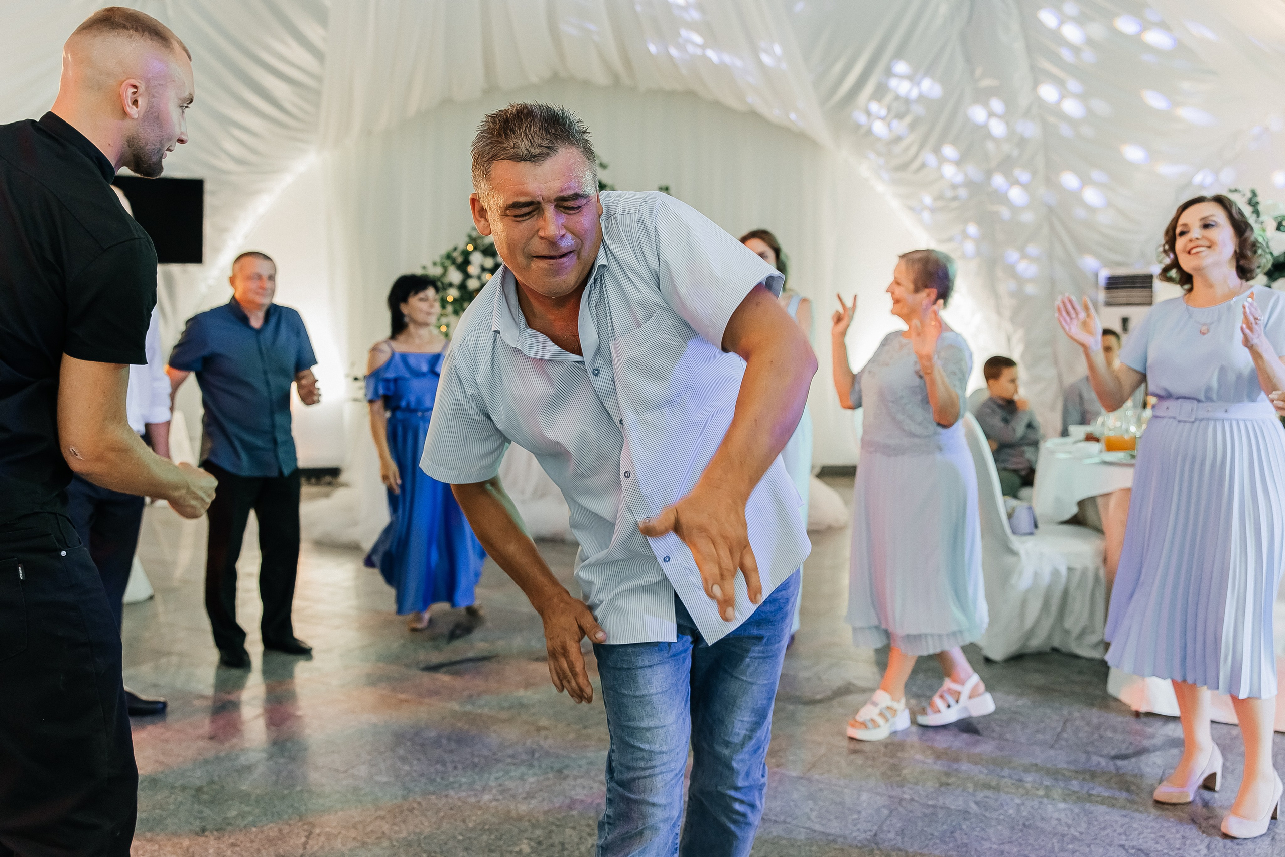 Оксана и Тимур. Свадебный и семейный фотограф Елизавета Ермак | Москва и МО