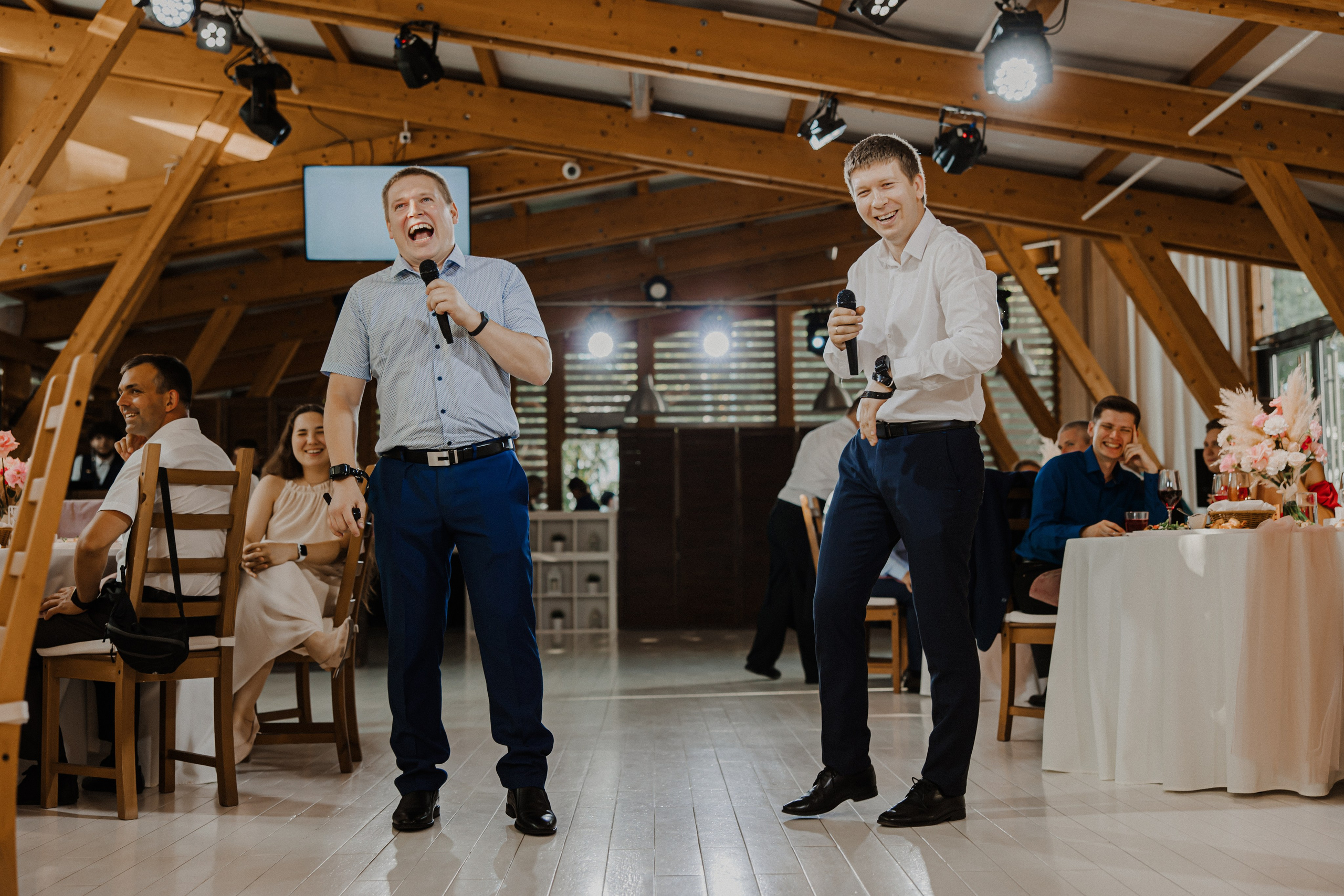 Олег и Диана. Свадебный и семейный фотограф Елизавета Ермак | Москва и МО