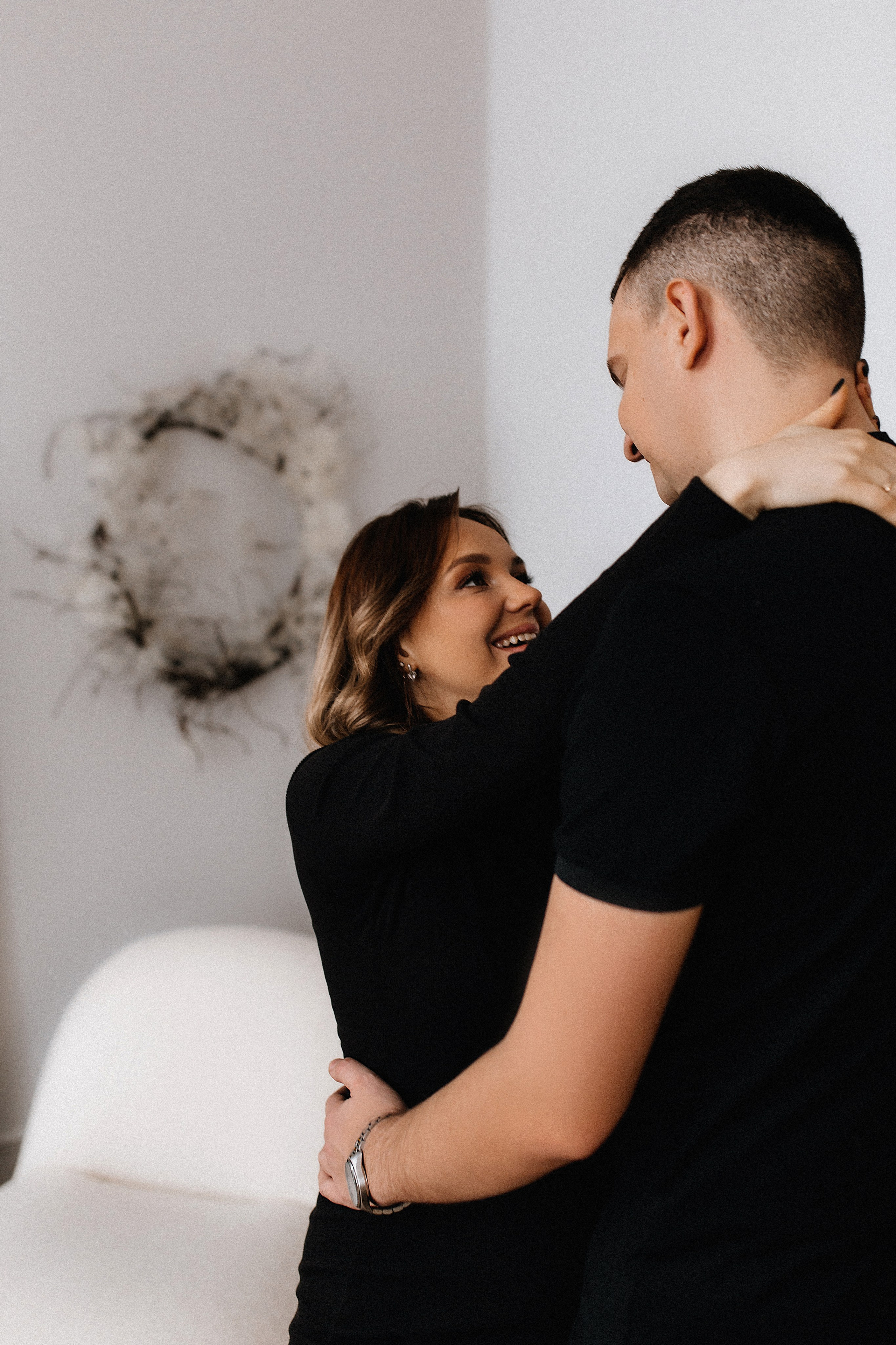 Александр и Ольга. Фотограф Брянск|Москва Даша Жукова