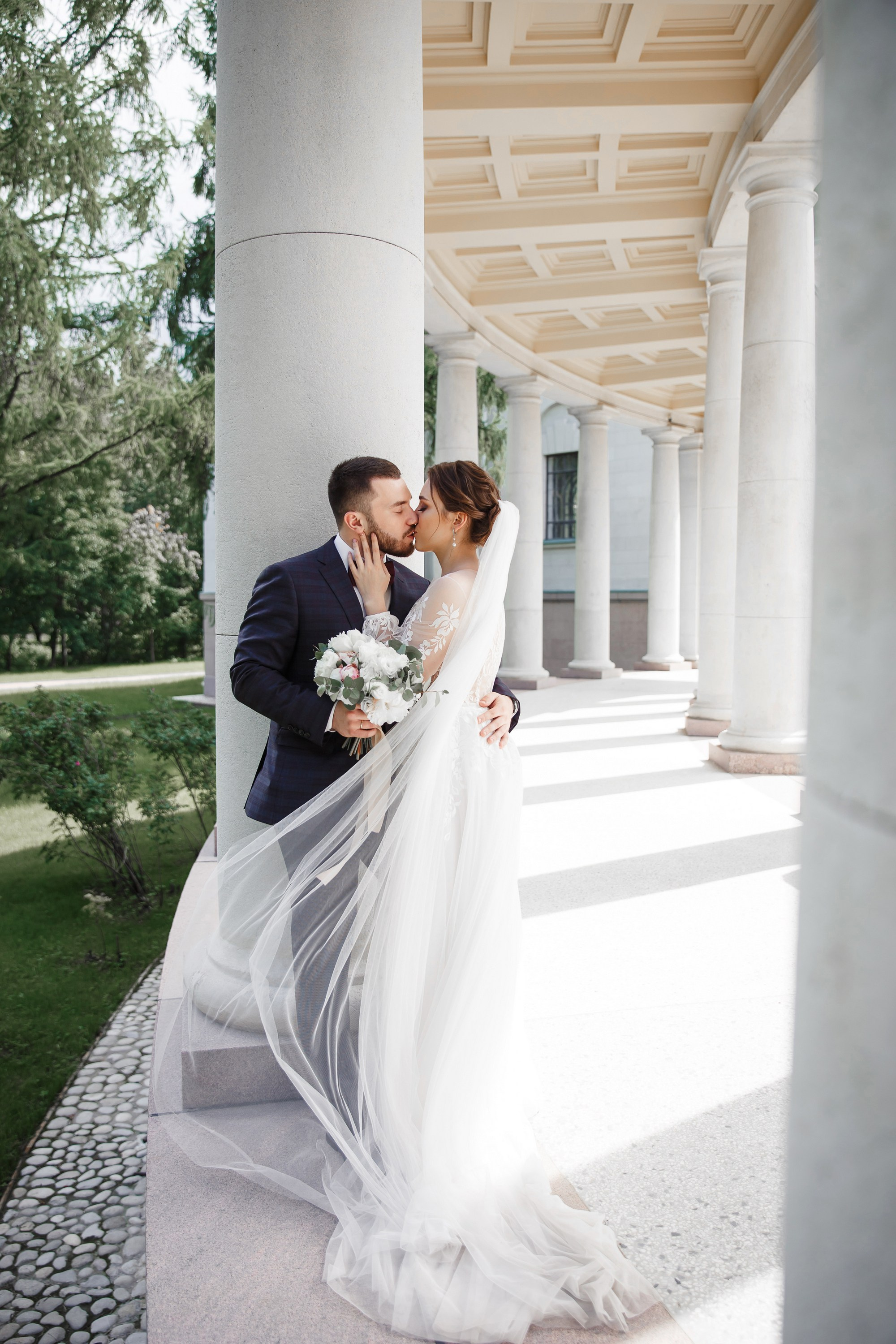 Свадьбы. Татьяна Чернышова свадебный фотограф Москва