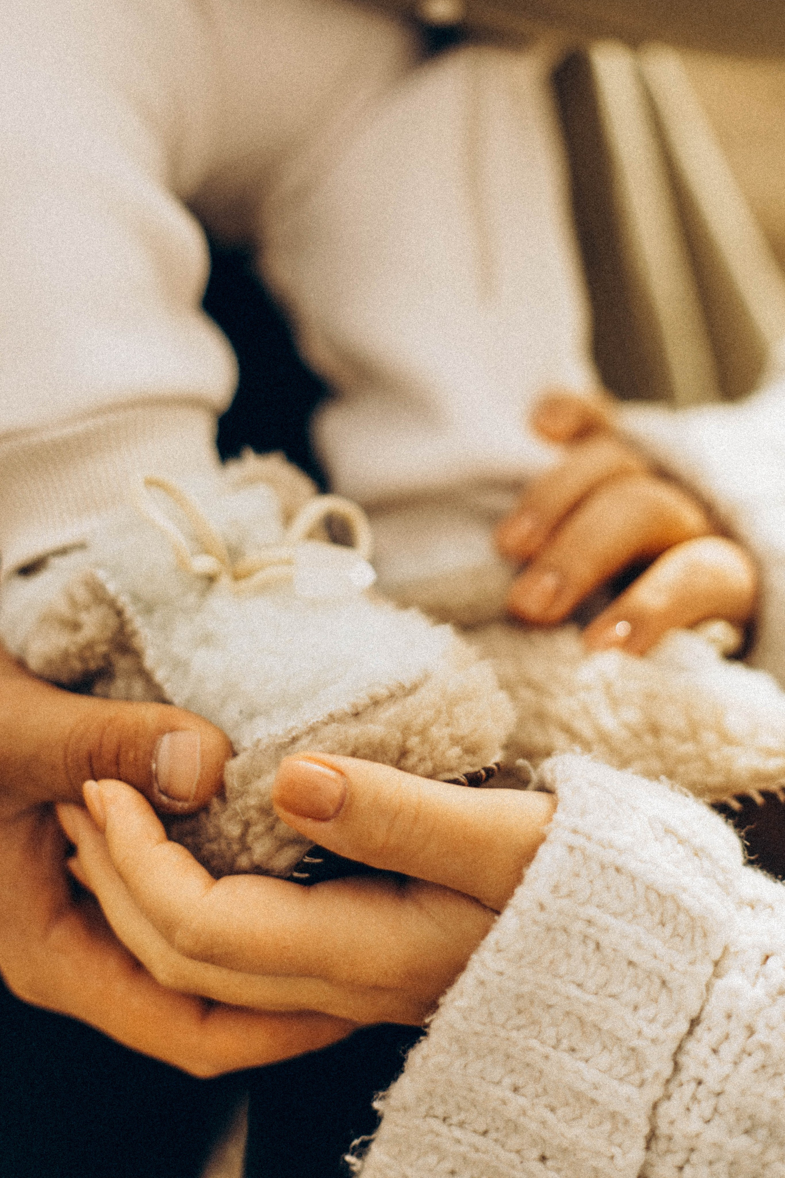 Семья. Семейный фотограф Мила Попова