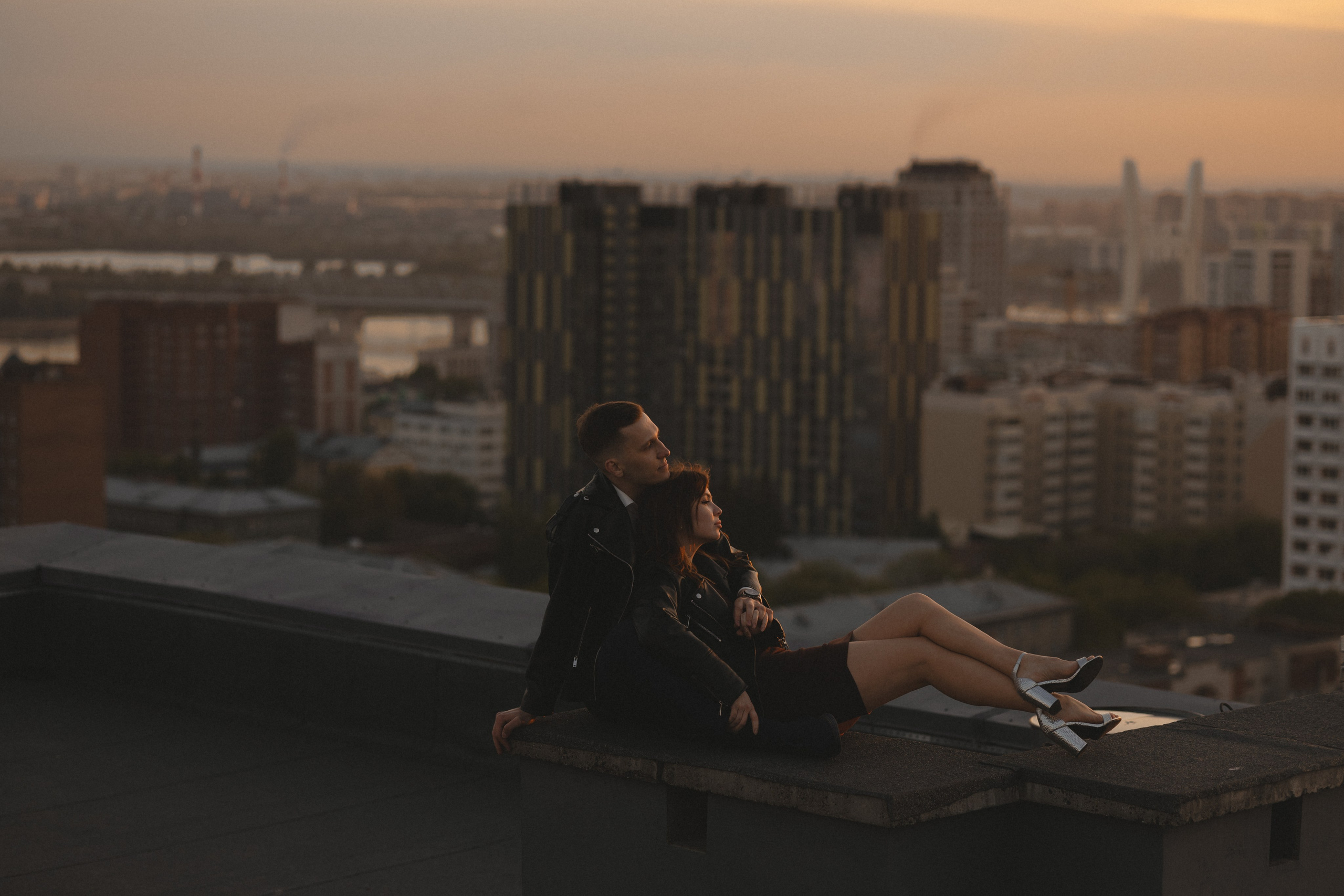 Лавстори. Свадебный и портретный фотограф в Новосибирске Любовь Исакова