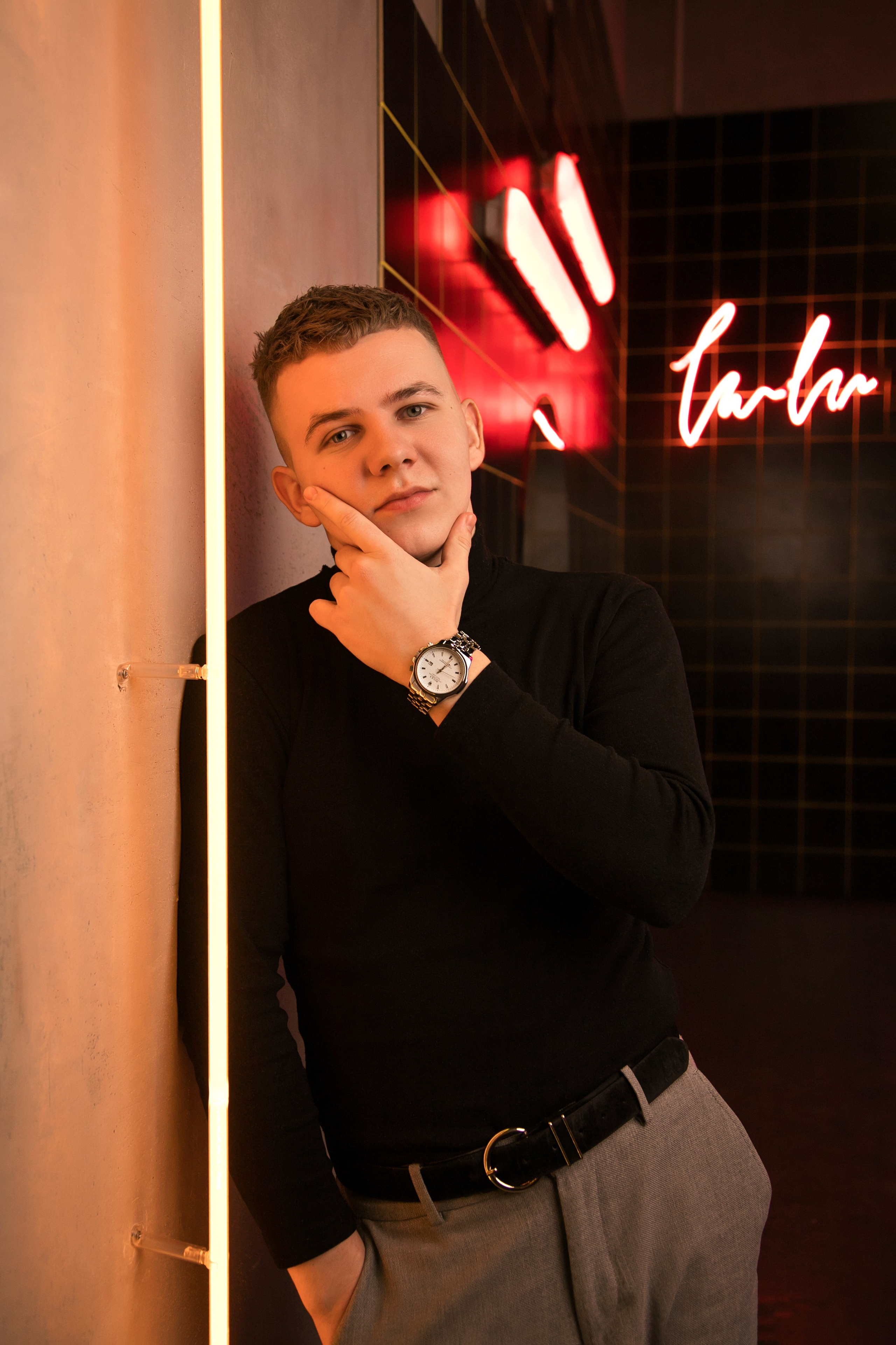 Фотосессия. Профессиональный фотограф в Москве