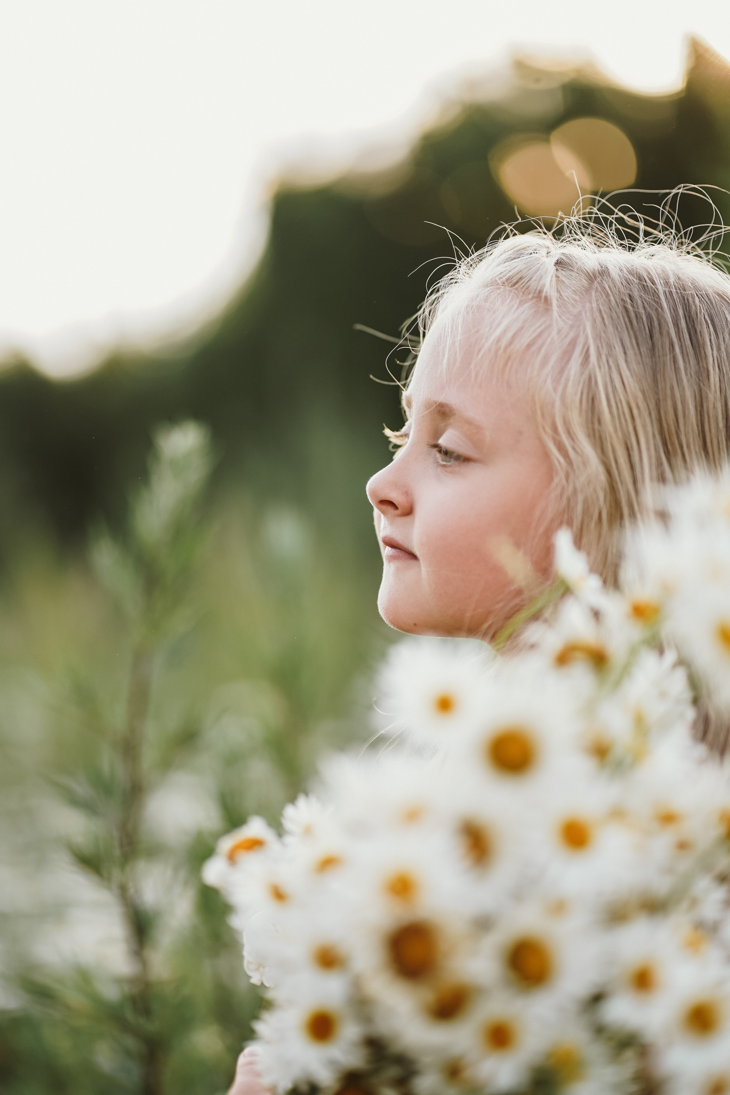 Ксюша, Алиса и Света. Семейный и детский фотограф в Москве (Тинао) Галкина Алевтина