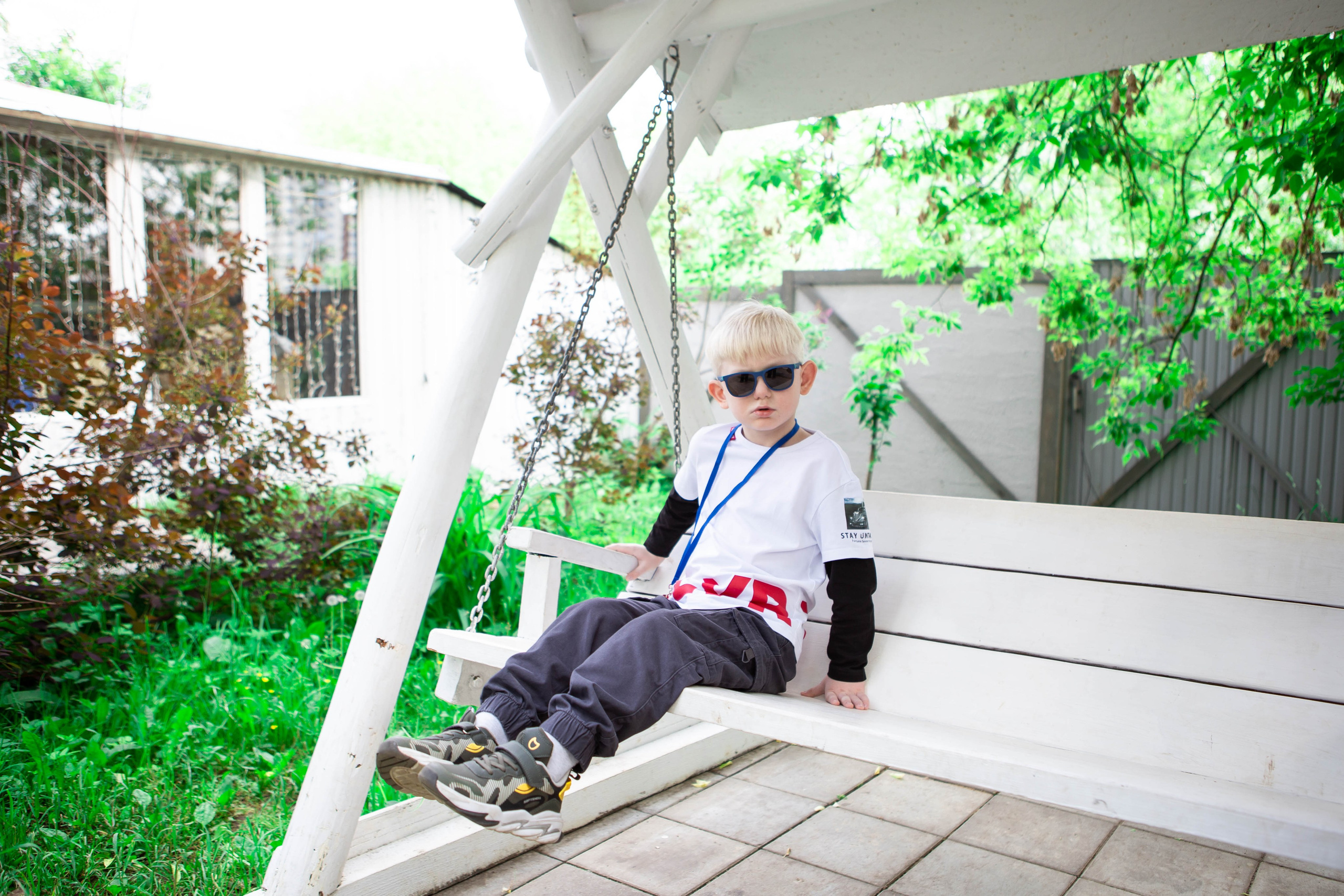 День защиты детей. Фотограф Абакумова Анастасия