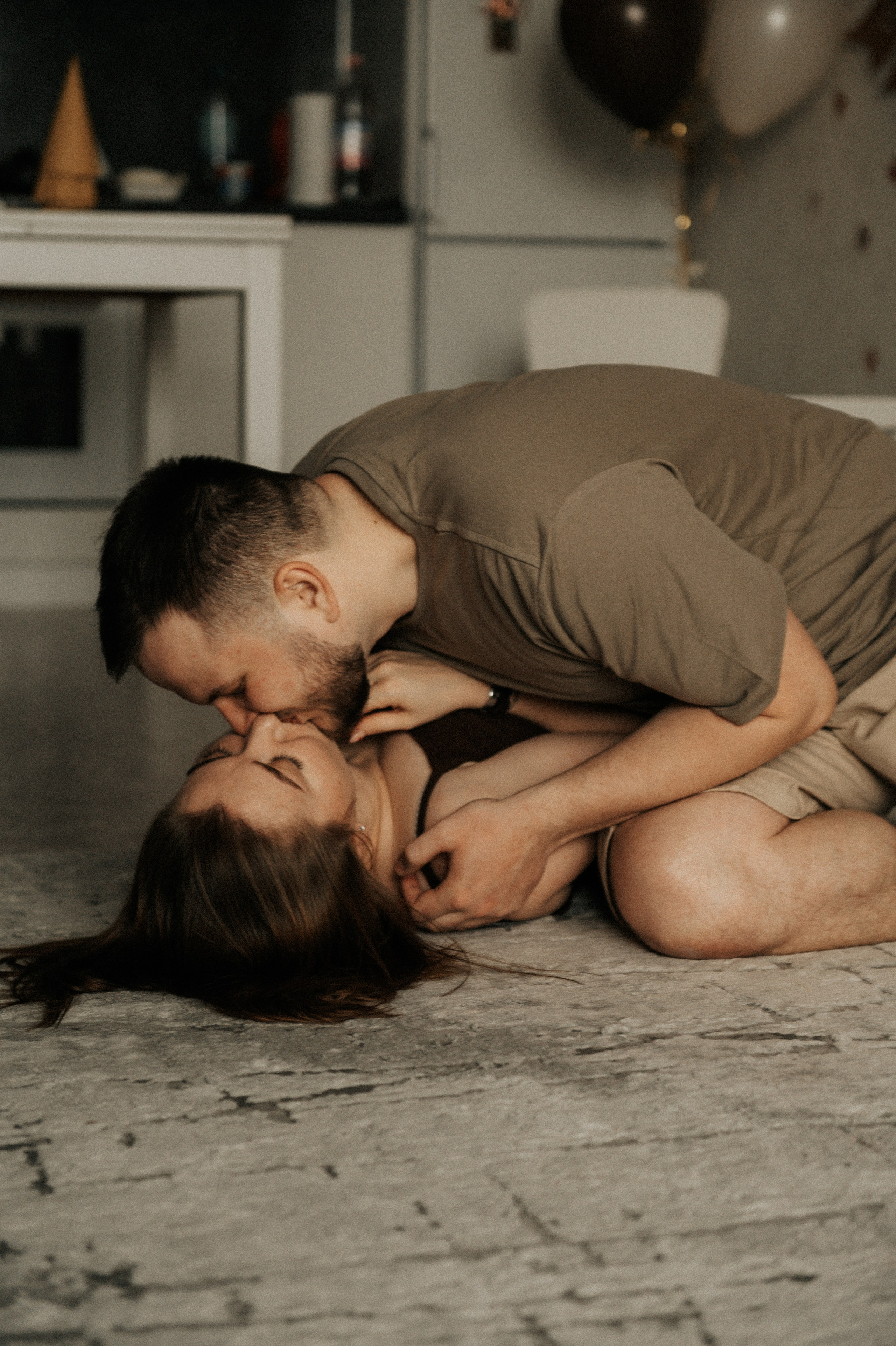 Семейные фотографии. Фотограф в Барнауле Дарья Бутурлакина. Люби.Цени.Касайся