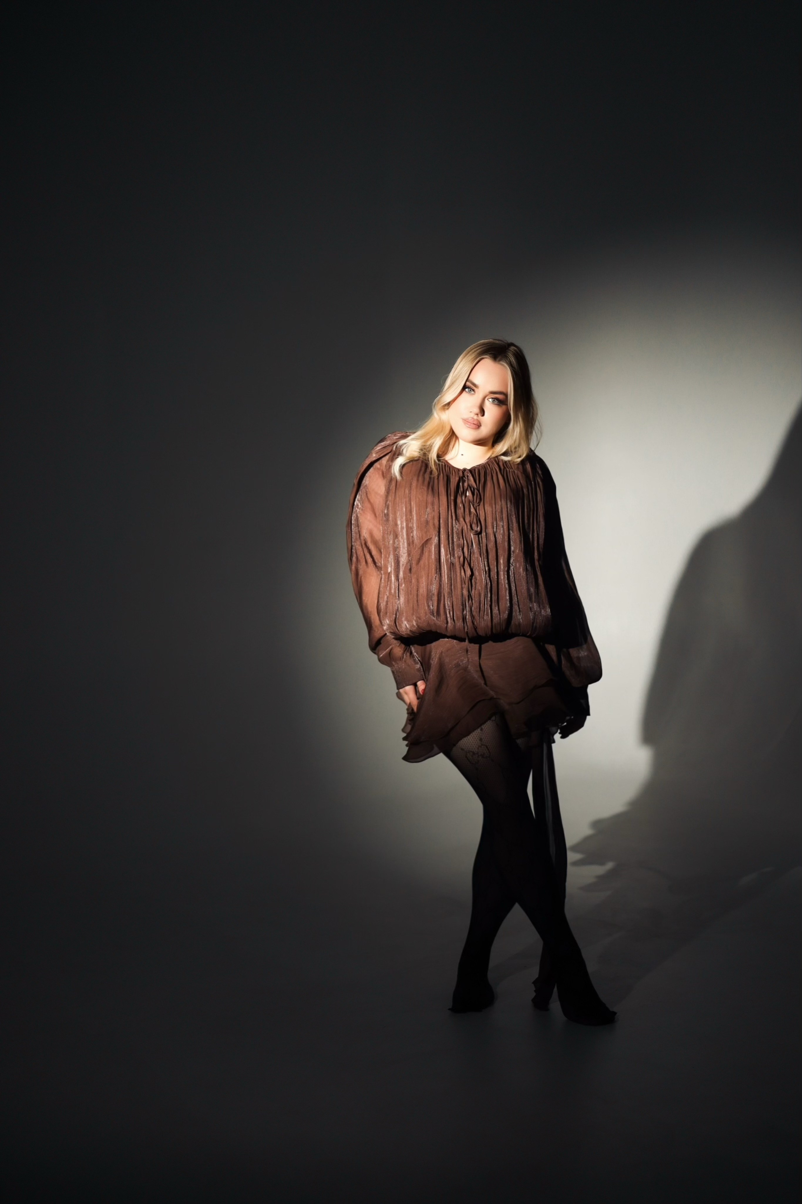 Сашуля. Фотограф Мария Лаенко