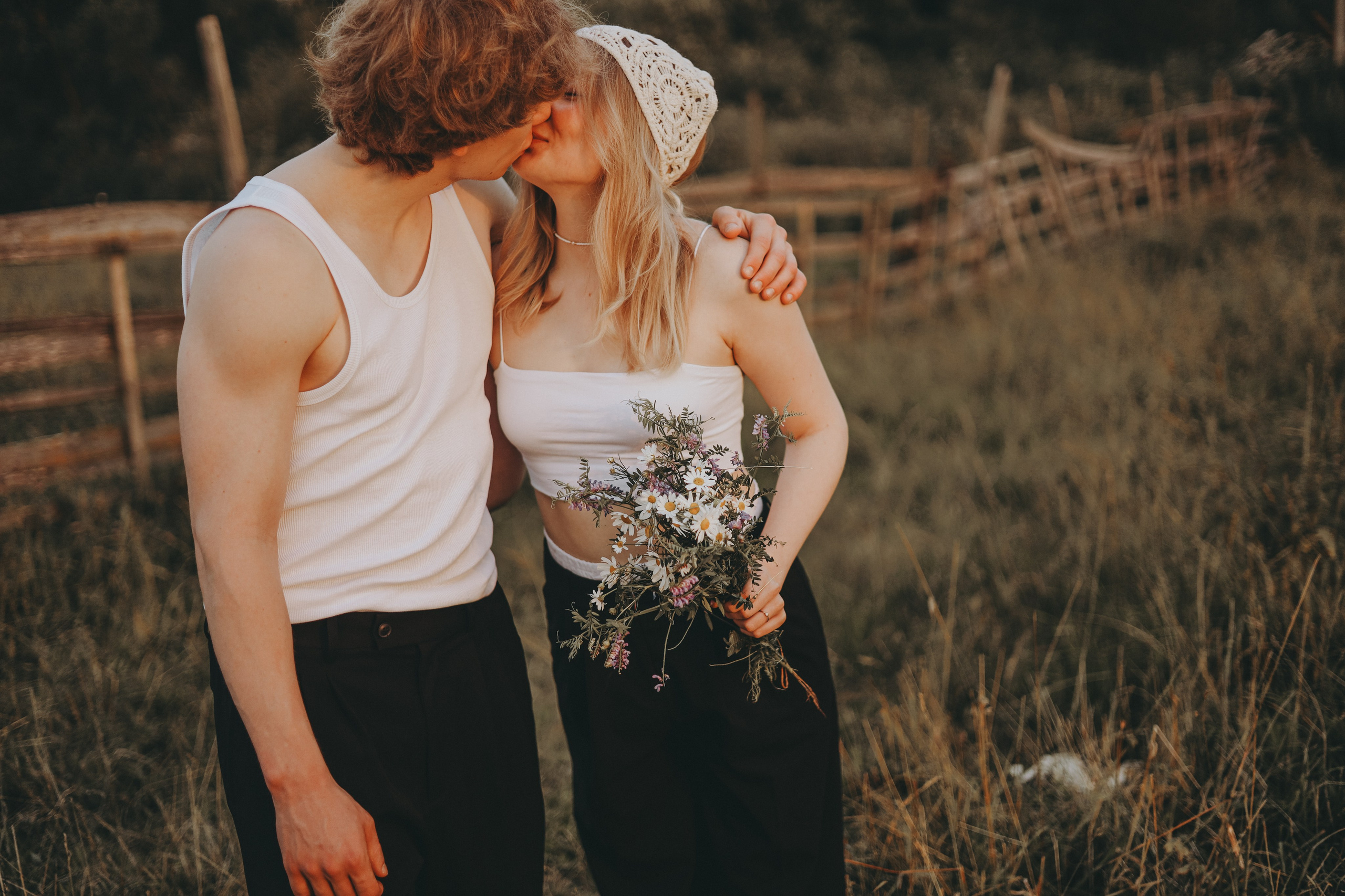 Серёжа & Саша. Фотограф Мария Лаенко