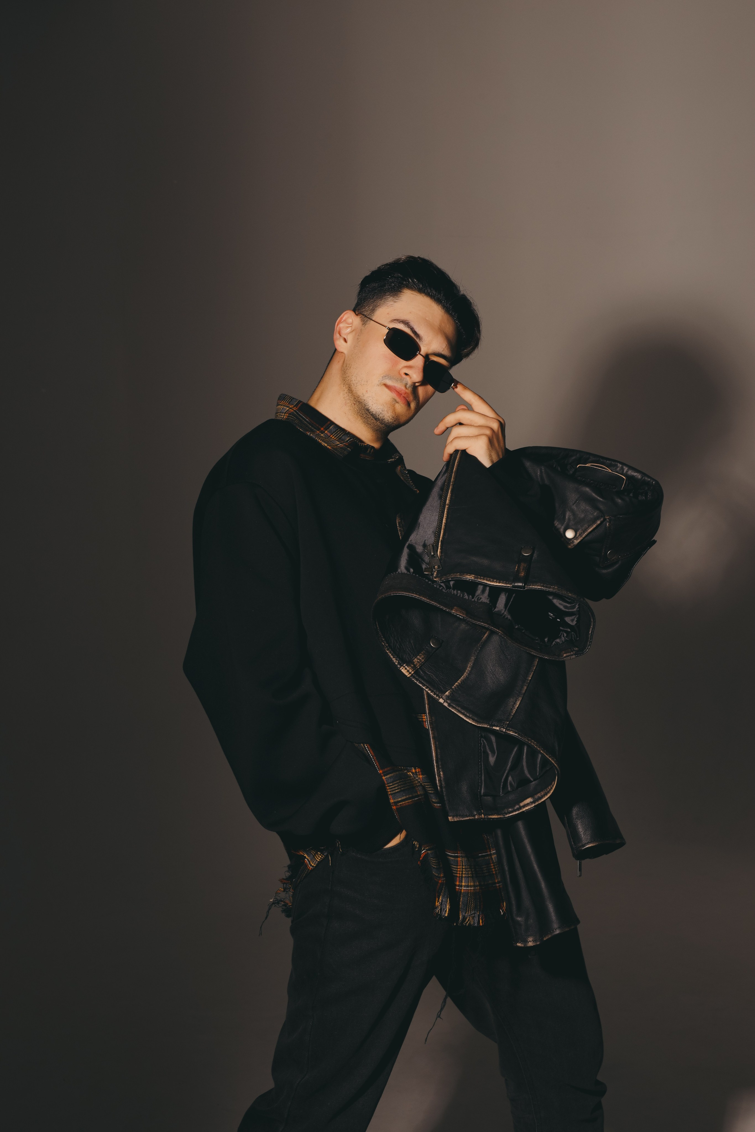 Артем. Фотограф Мария Лаенко