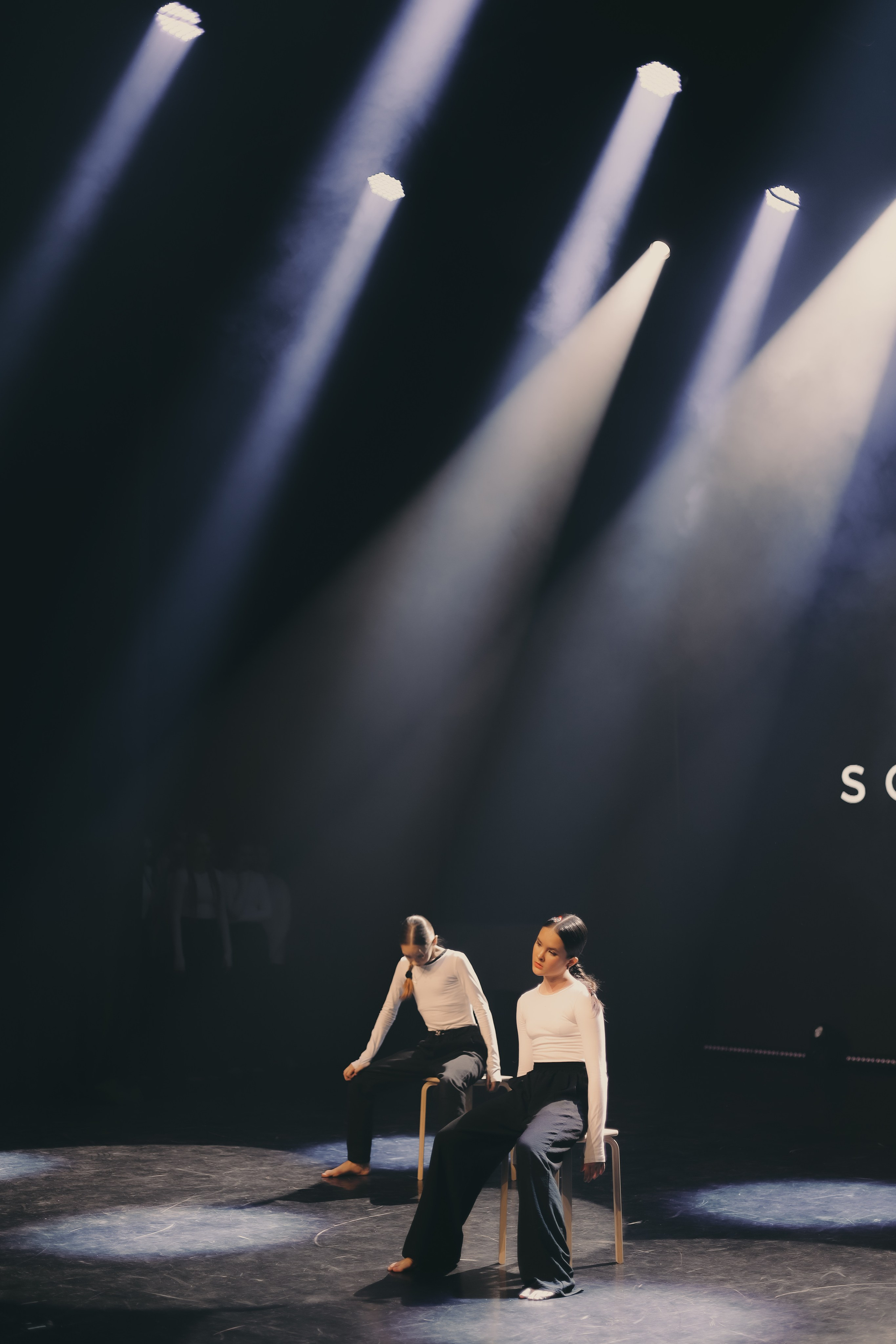 Отчетный концерт Soul dance studio. Фотограф Мария Лаенко