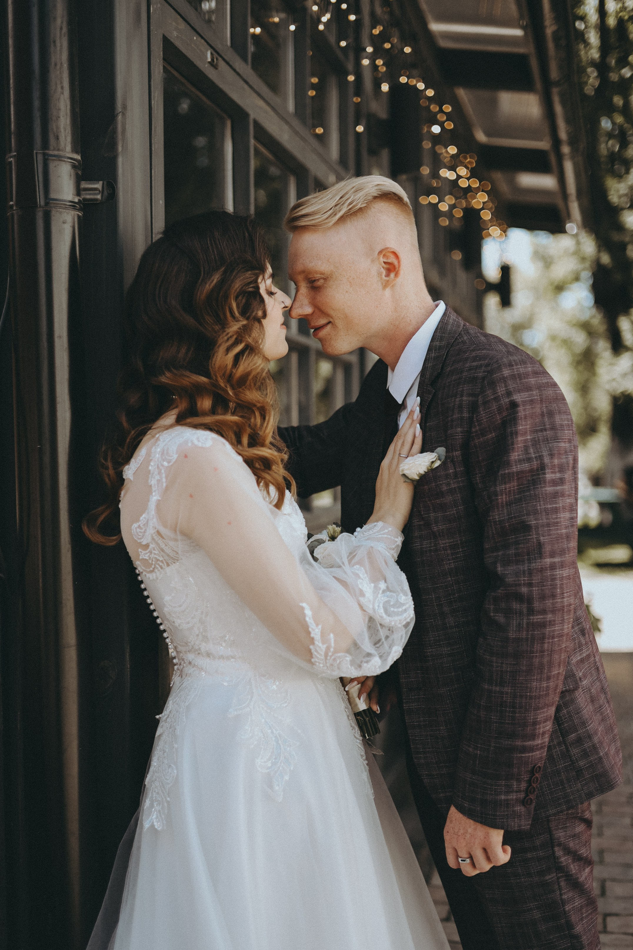 Владислав | Диана. Фотограф Мария Лаенко