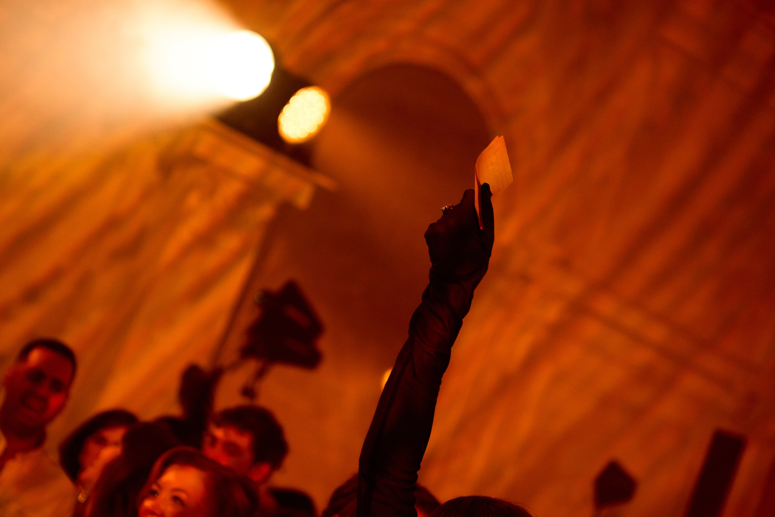 Новогодний бал. Фотограф в Москве Влад Ярчевский