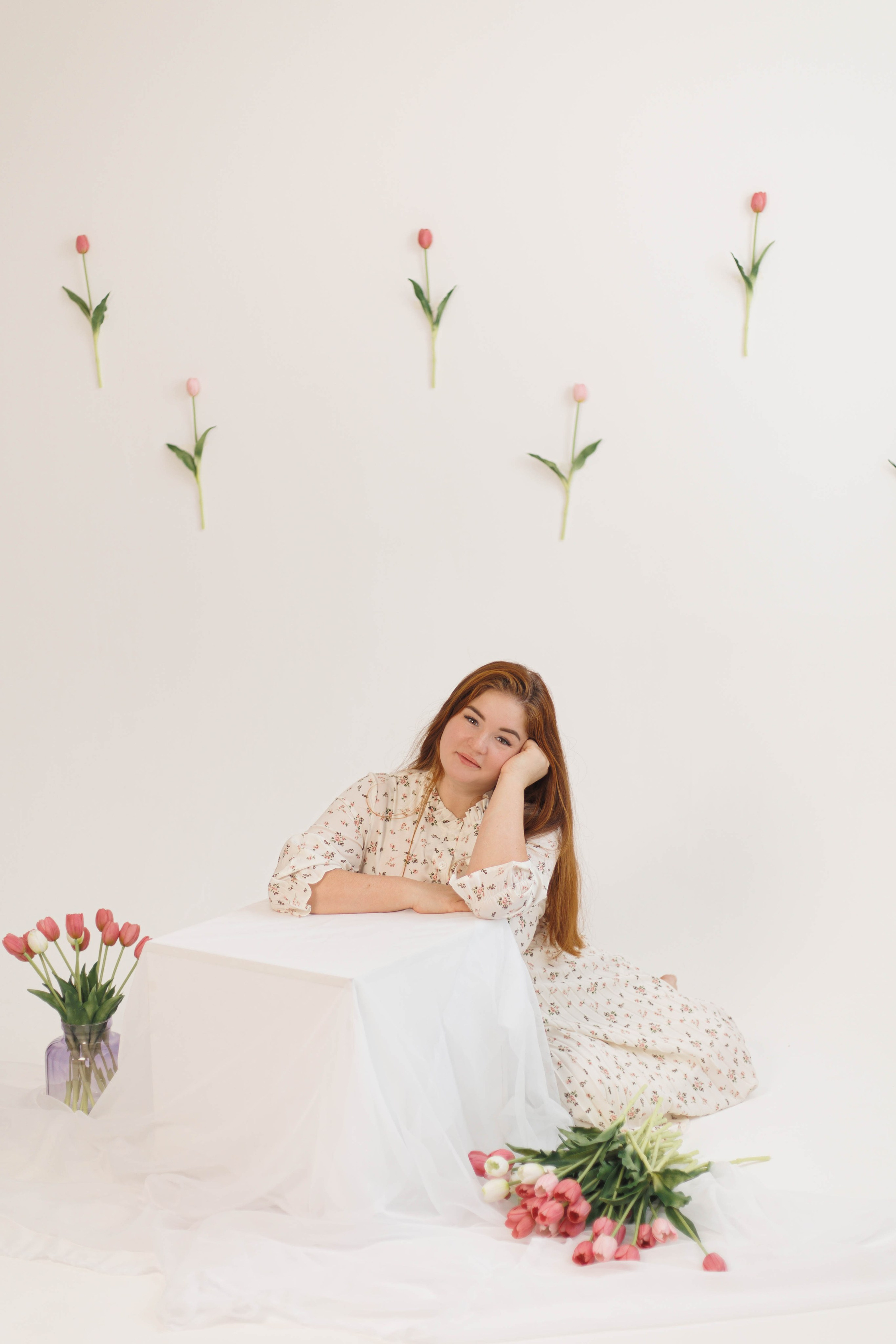 Индивидуальная съёмка. Свадебный и семейный фотограф Марта Сбродова