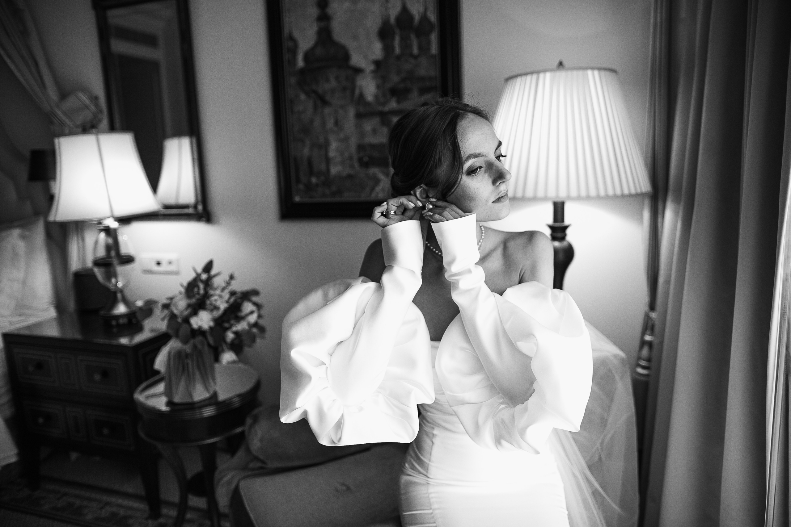 Свадьбы. Фотограф Serg-Epic — Сергей Клепиков