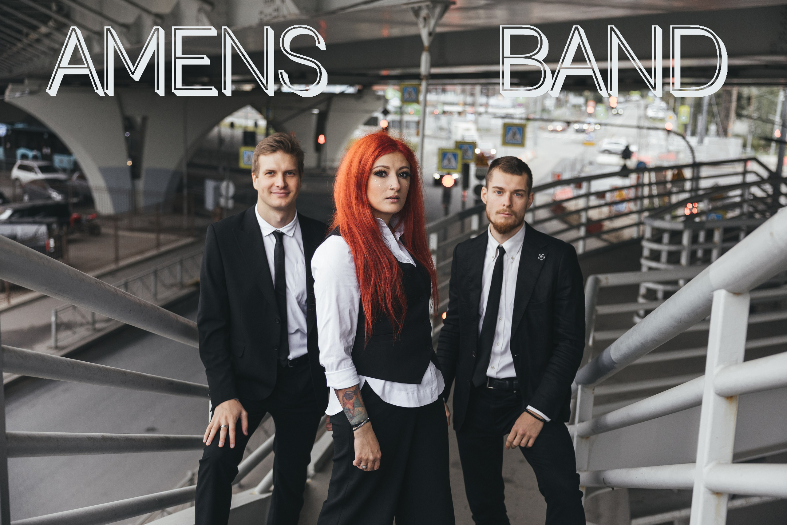 Музыканты. Фотограф Serg-Epic — Сергей Клепиков