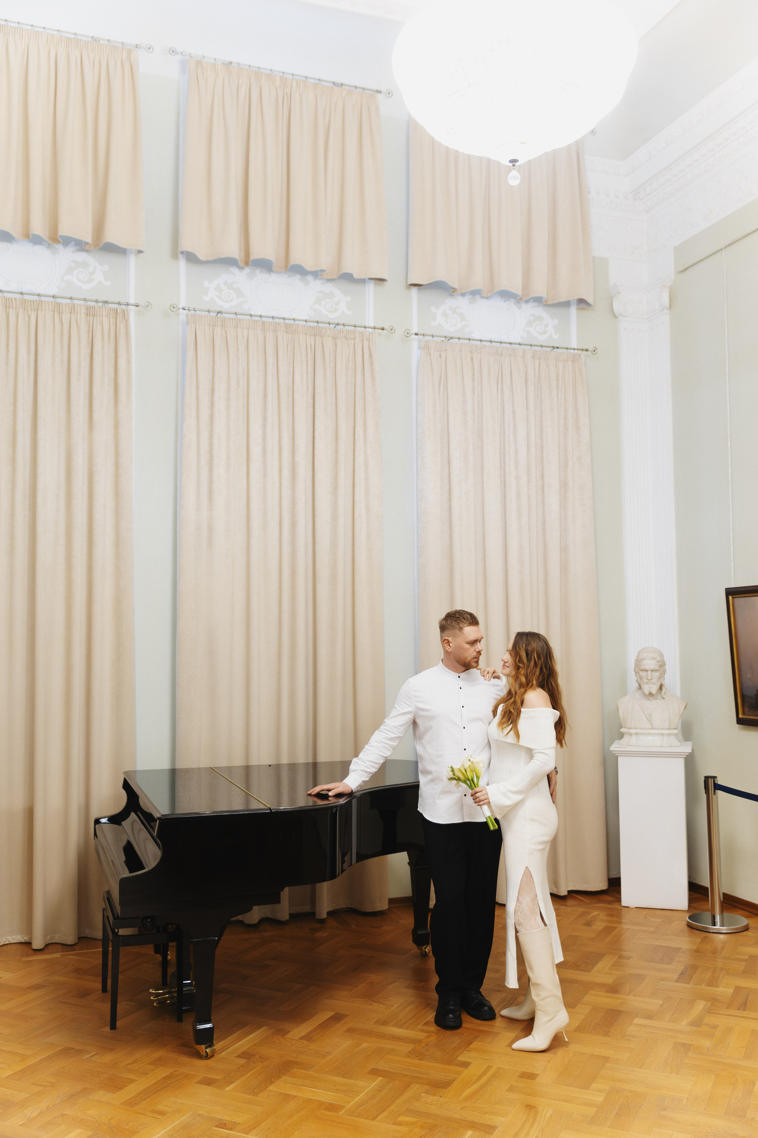 Евгений & Татьяна