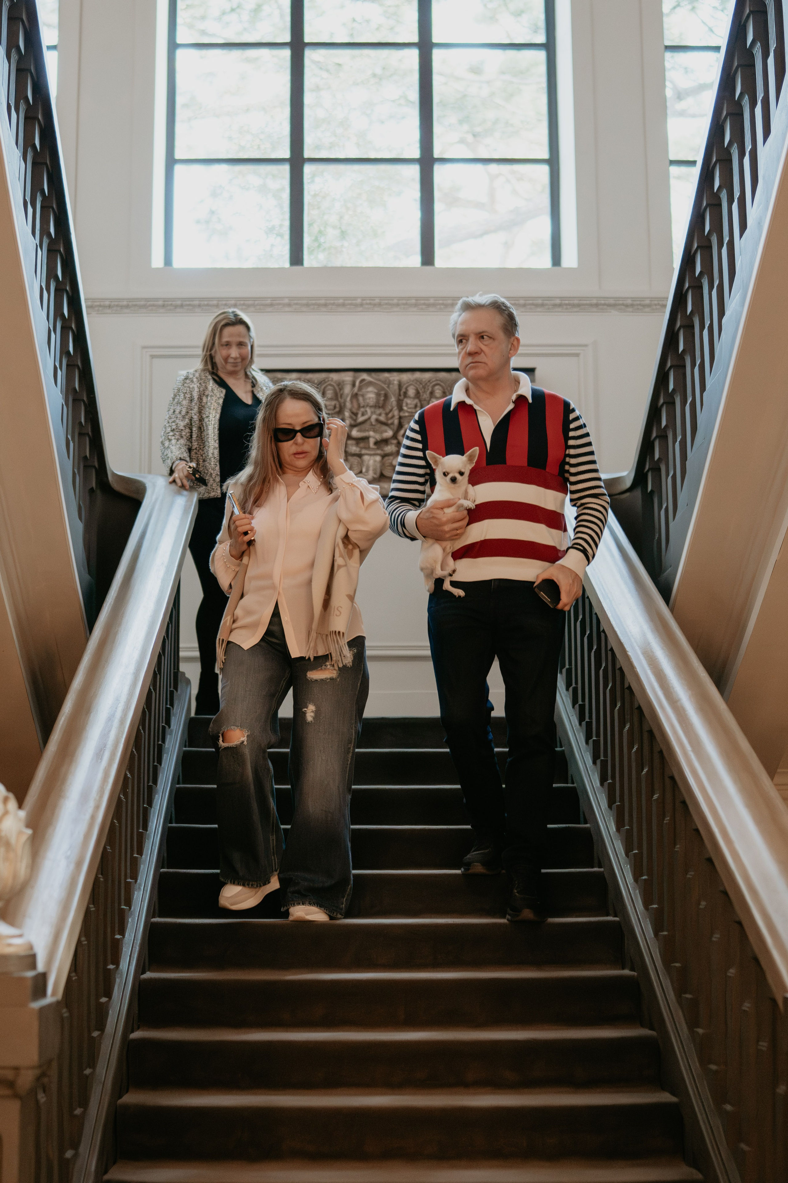 Ужин в Modus. Фотограф и Видеограф Севастополь Крым